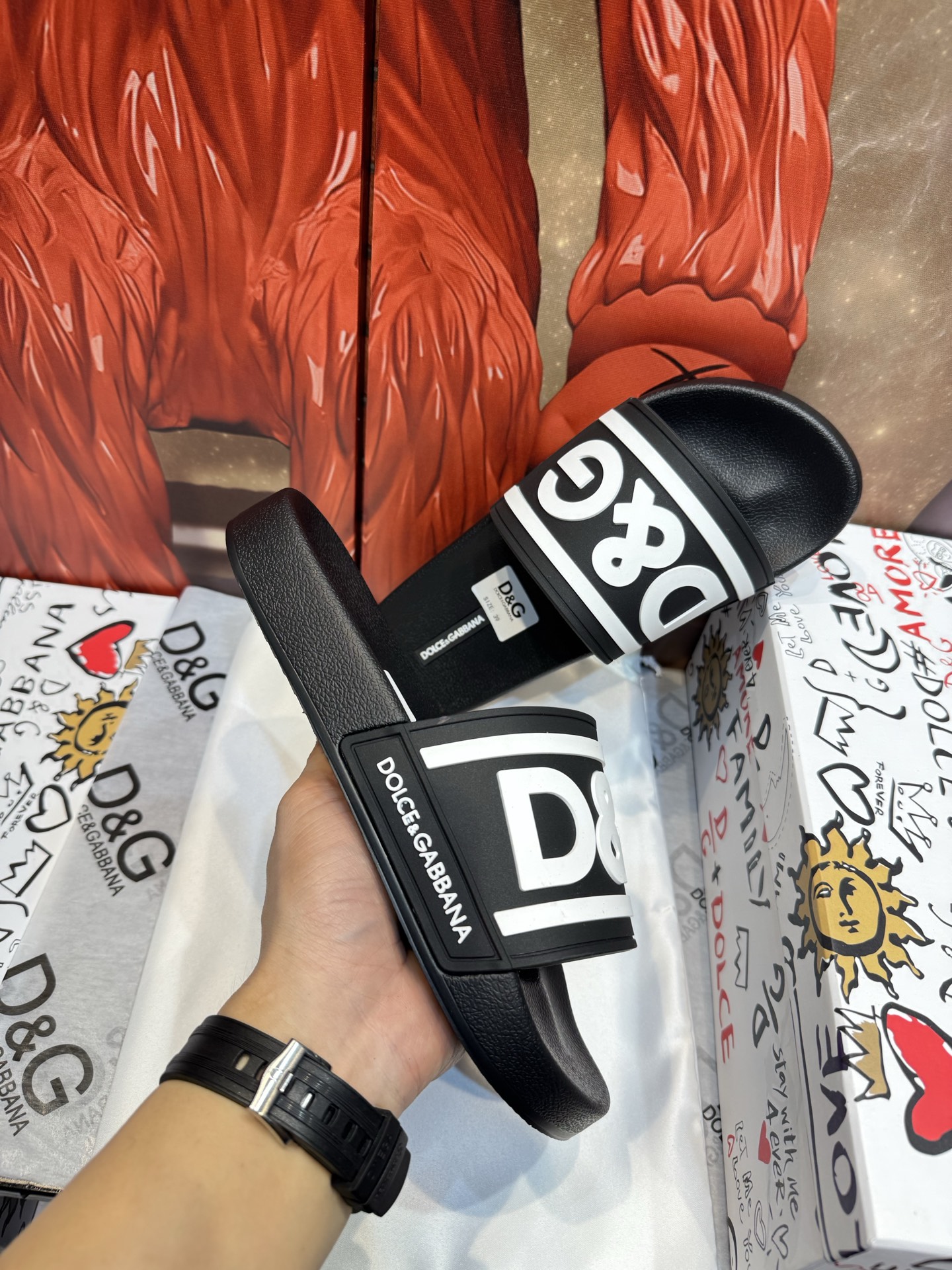 Dolce & Gabbana