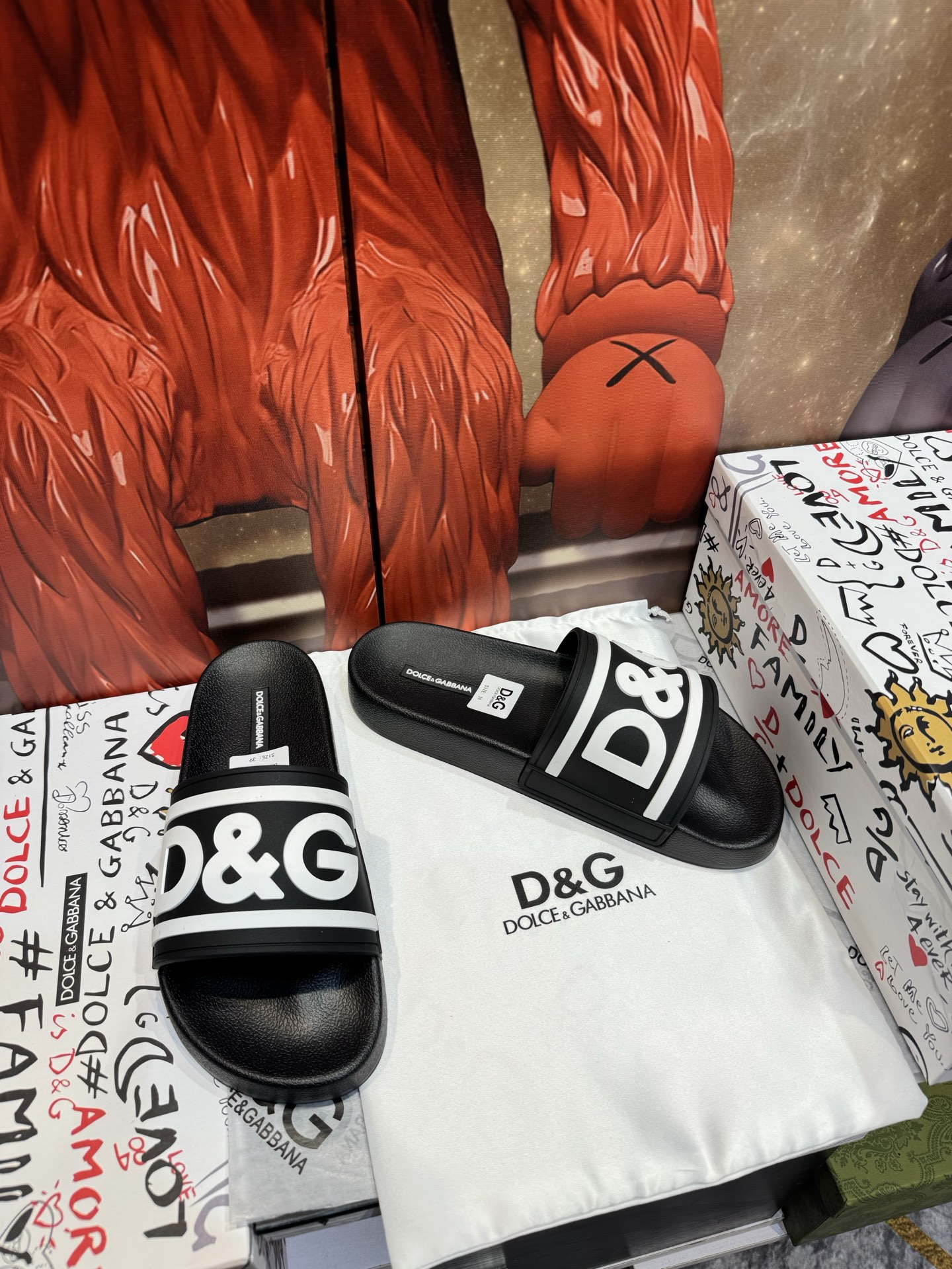 Dolce & Gabbana