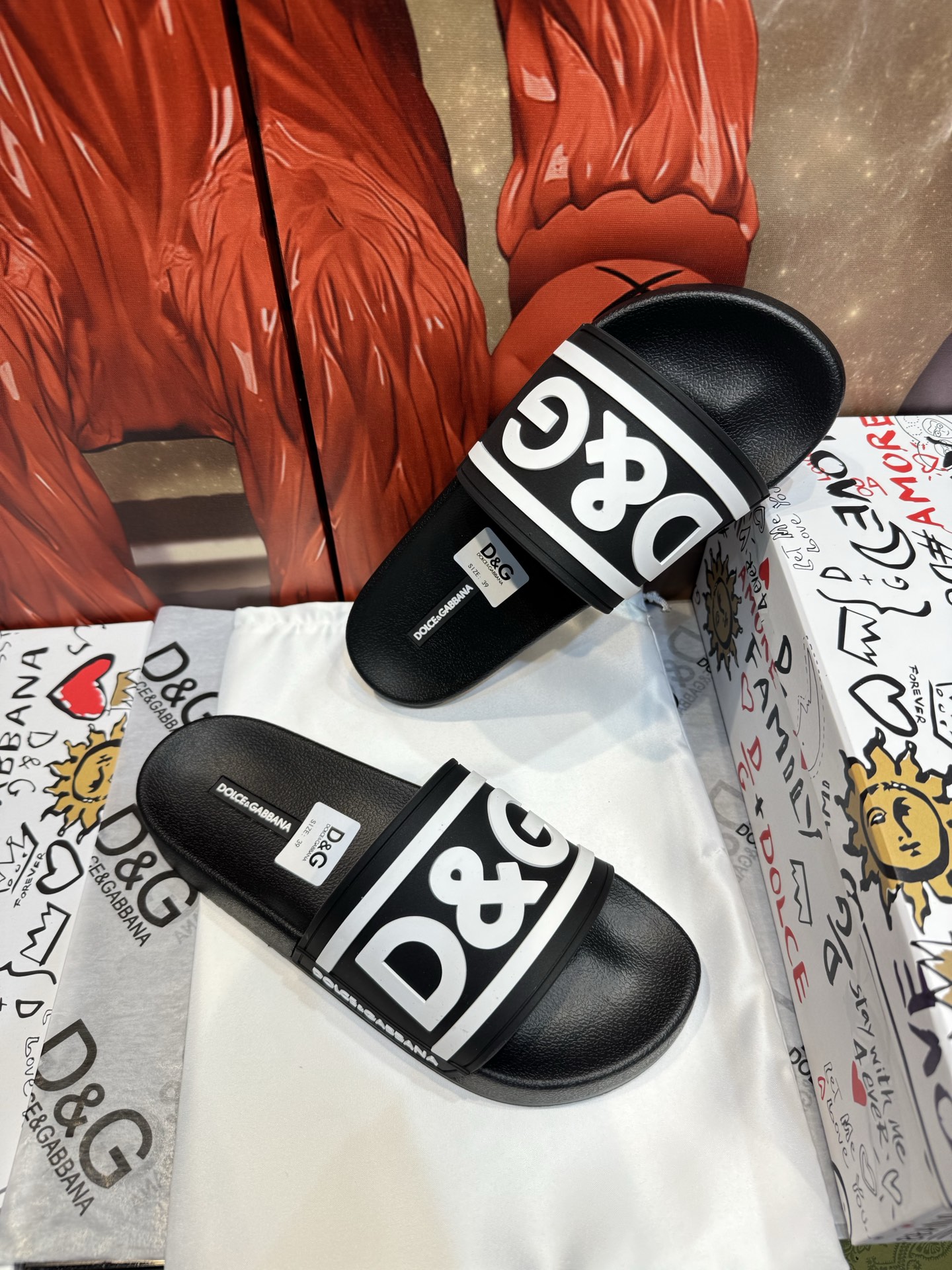 Dolce & Gabbana