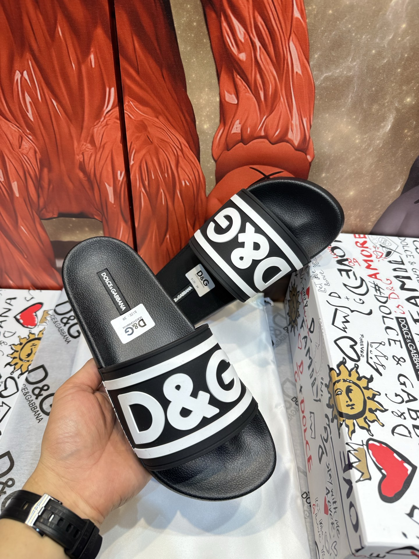 Dolce & Gabbana