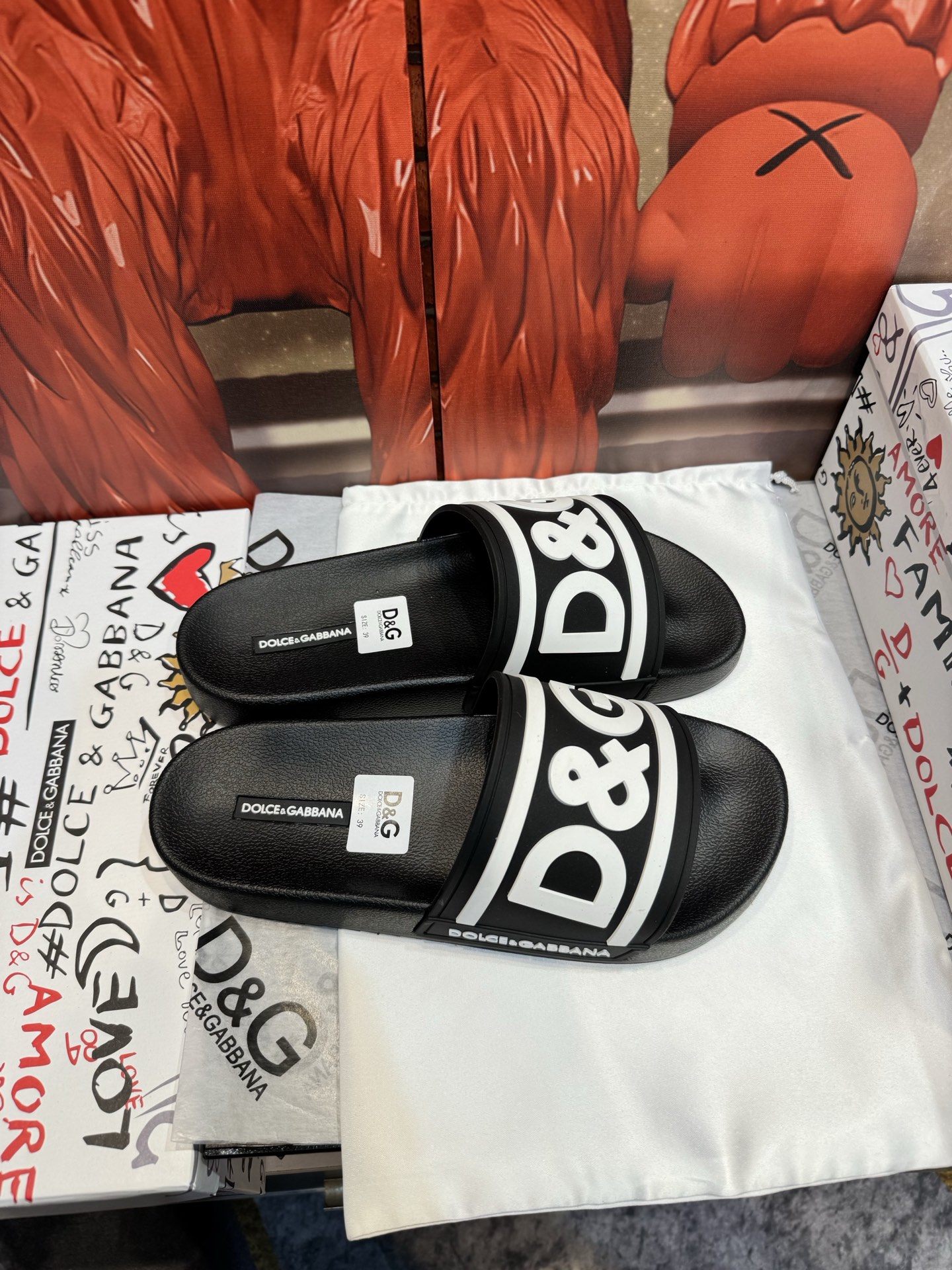 Dolce & Gabbana