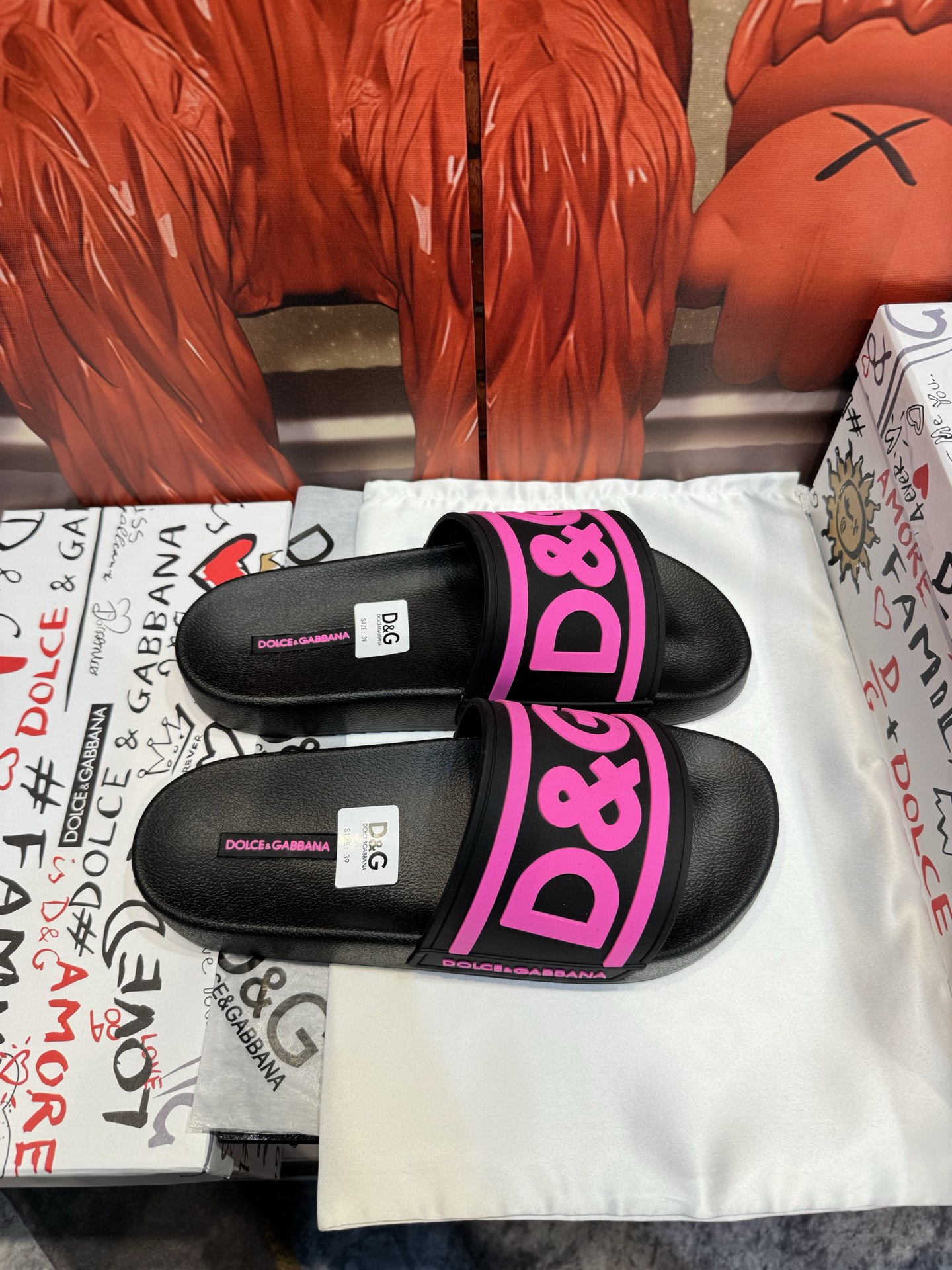 Dolce & Gabbana
