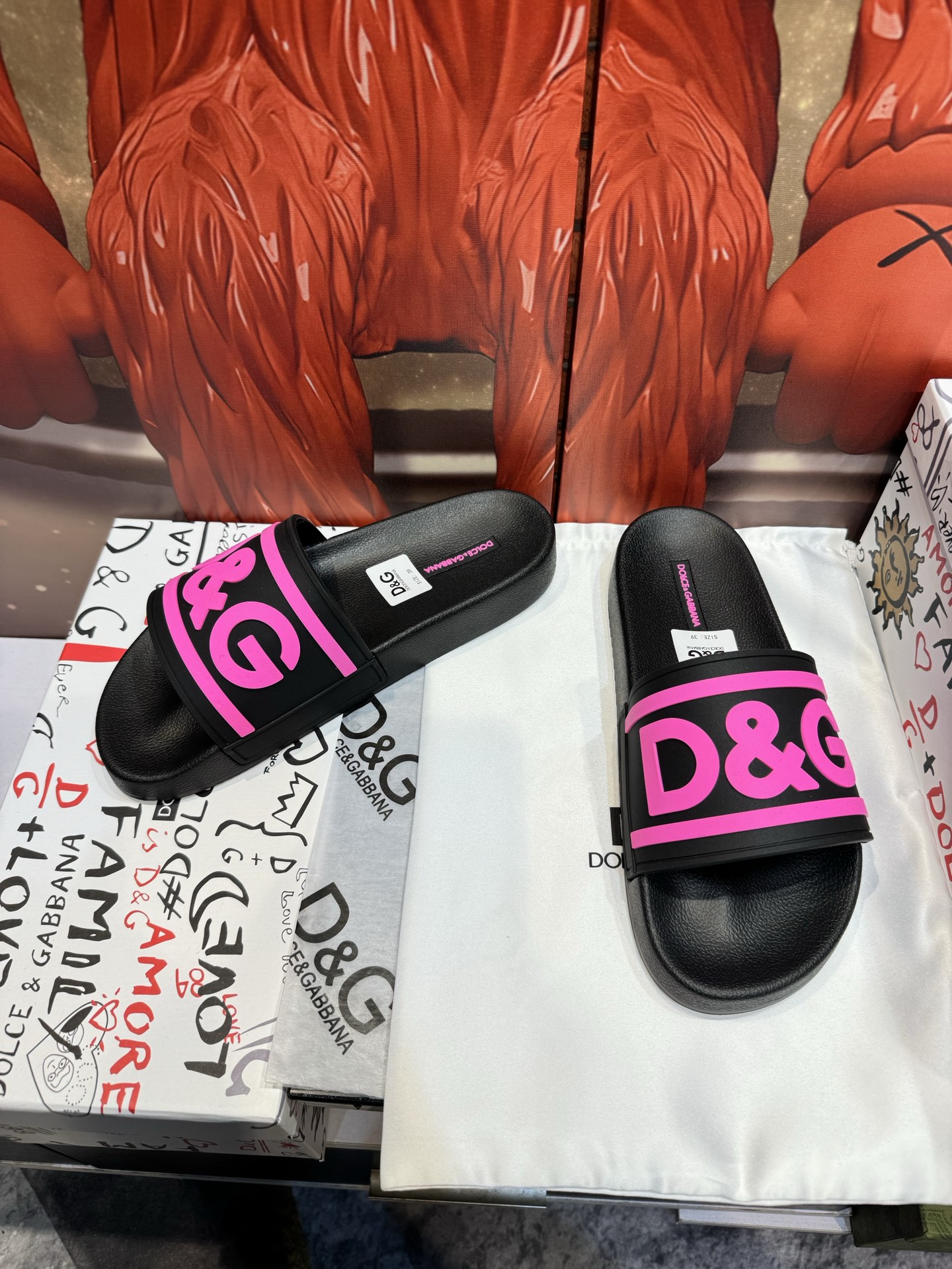 Dolce & Gabbana