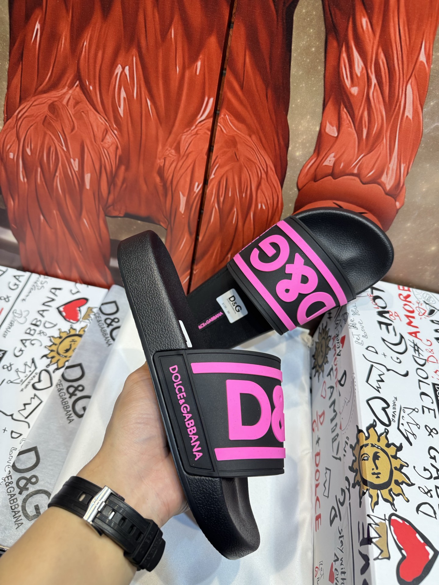 Dolce & Gabbana