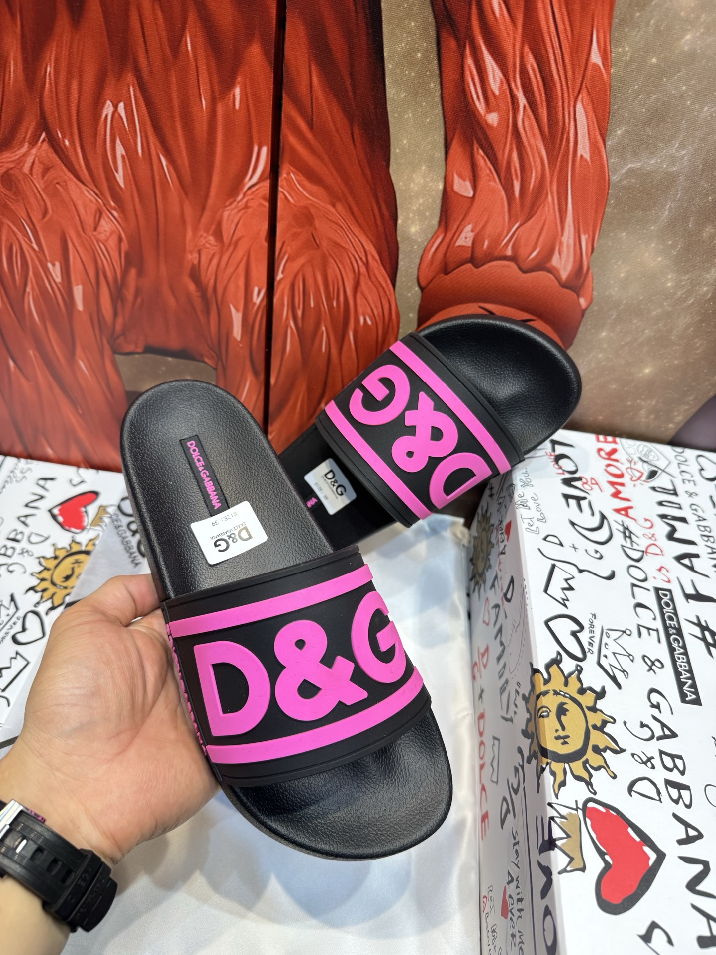 Dolce & Gabbana