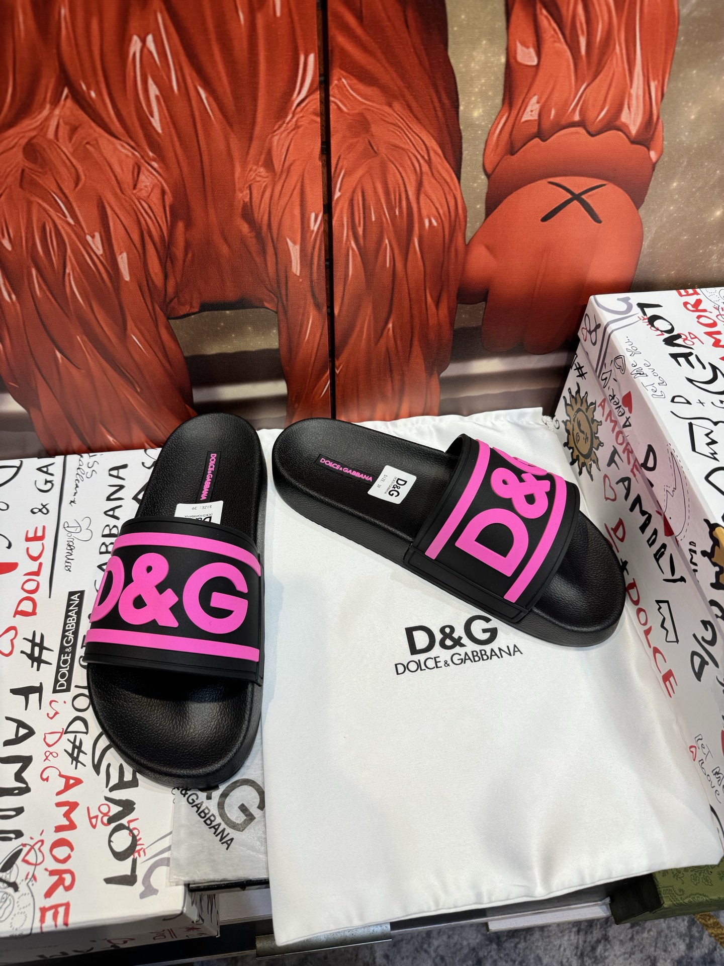 Dolce & Gabbana