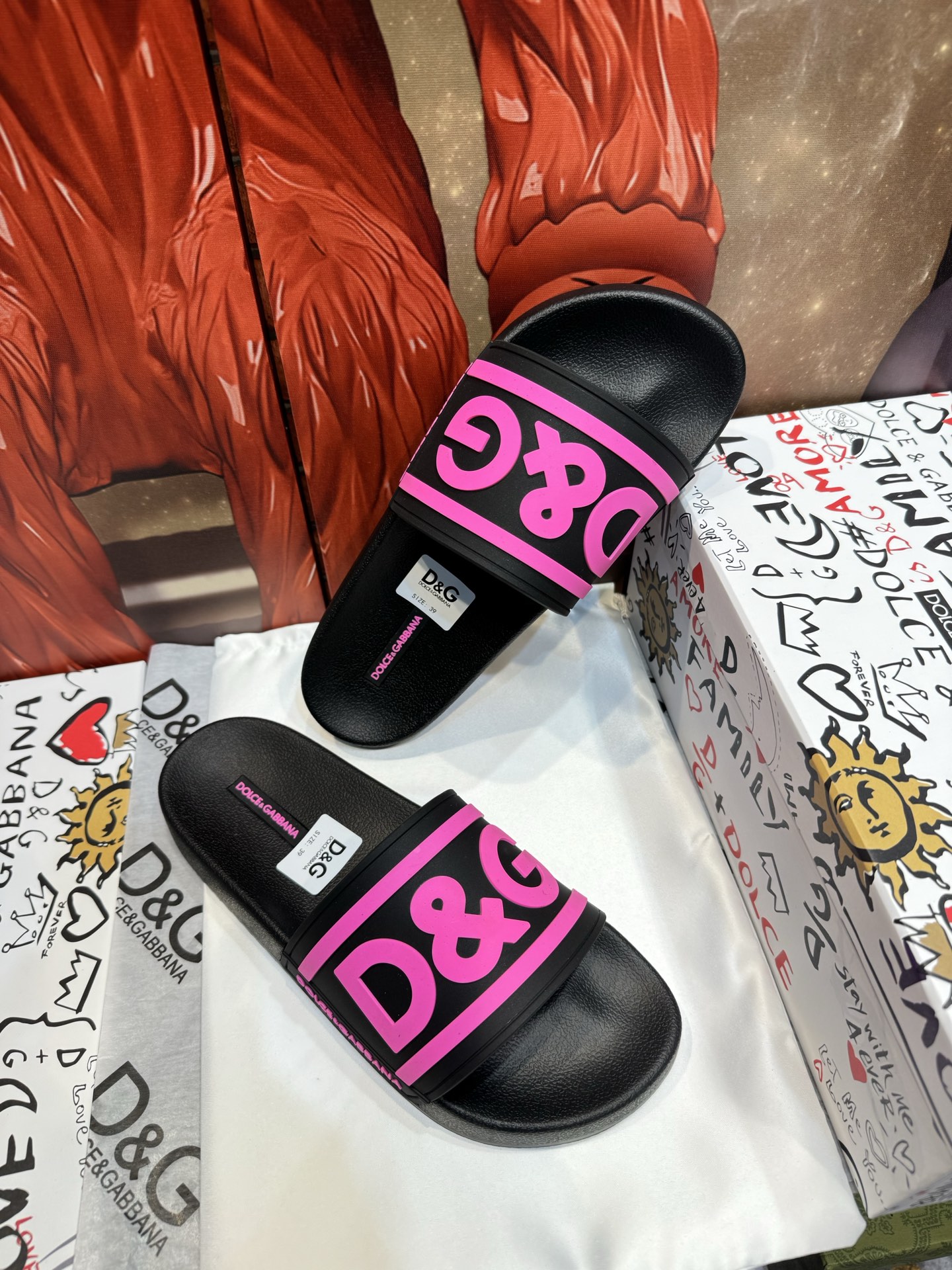 Dolce & Gabbana