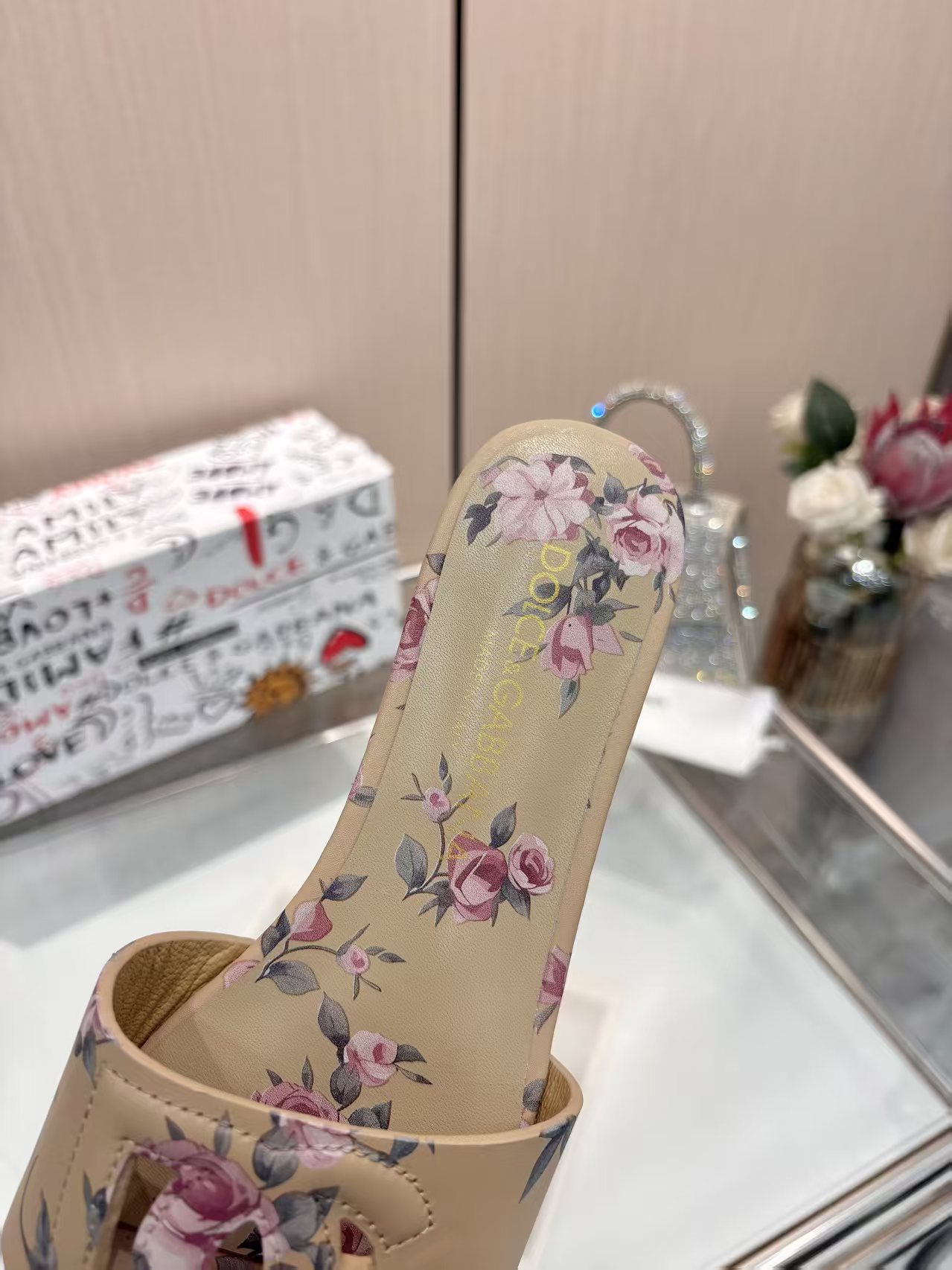 Dolce & Gabbana