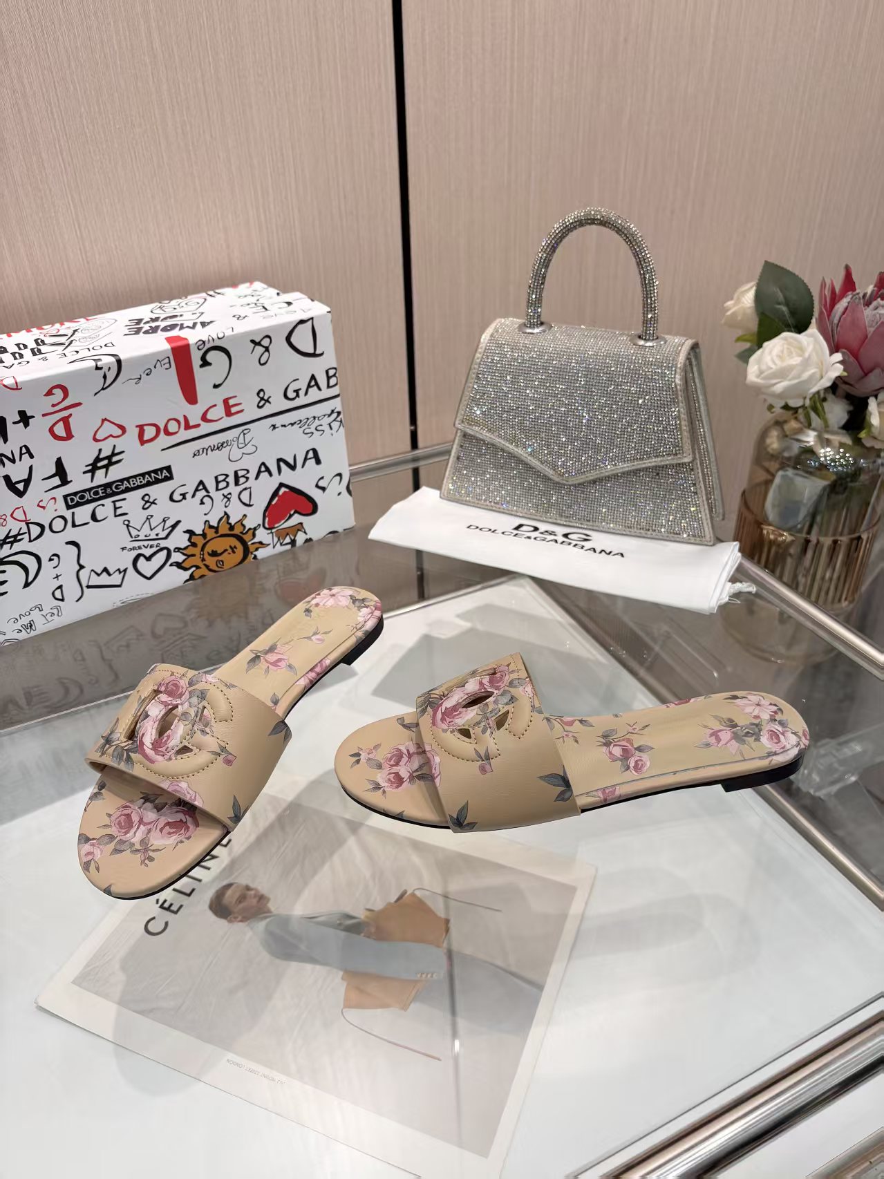 Dolce & Gabbana
