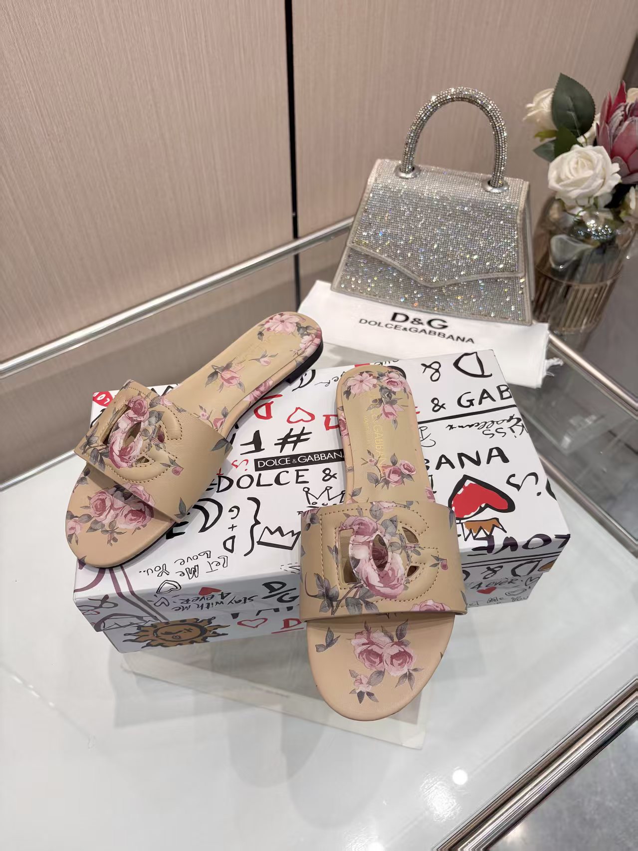 Dolce & Gabbana
