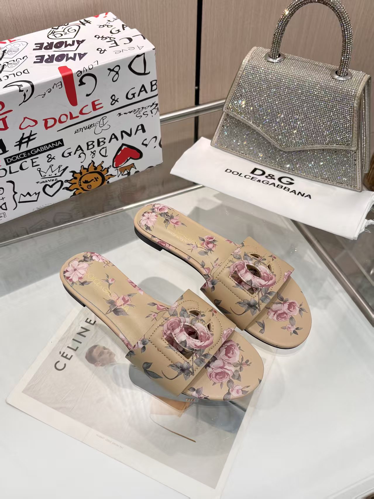 Dolce & Gabbana
