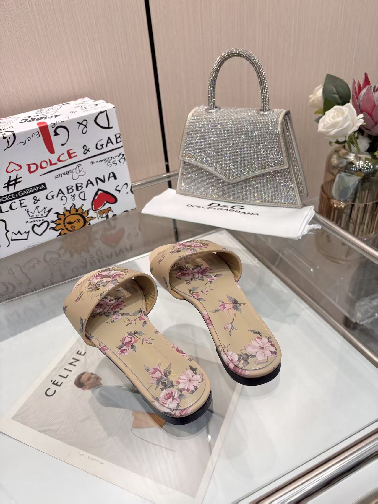 Dolce & Gabbana