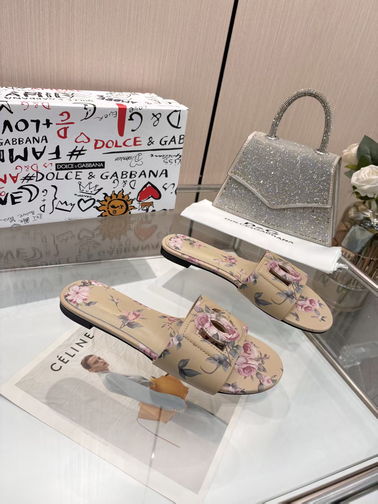 Dolce & Gabbana