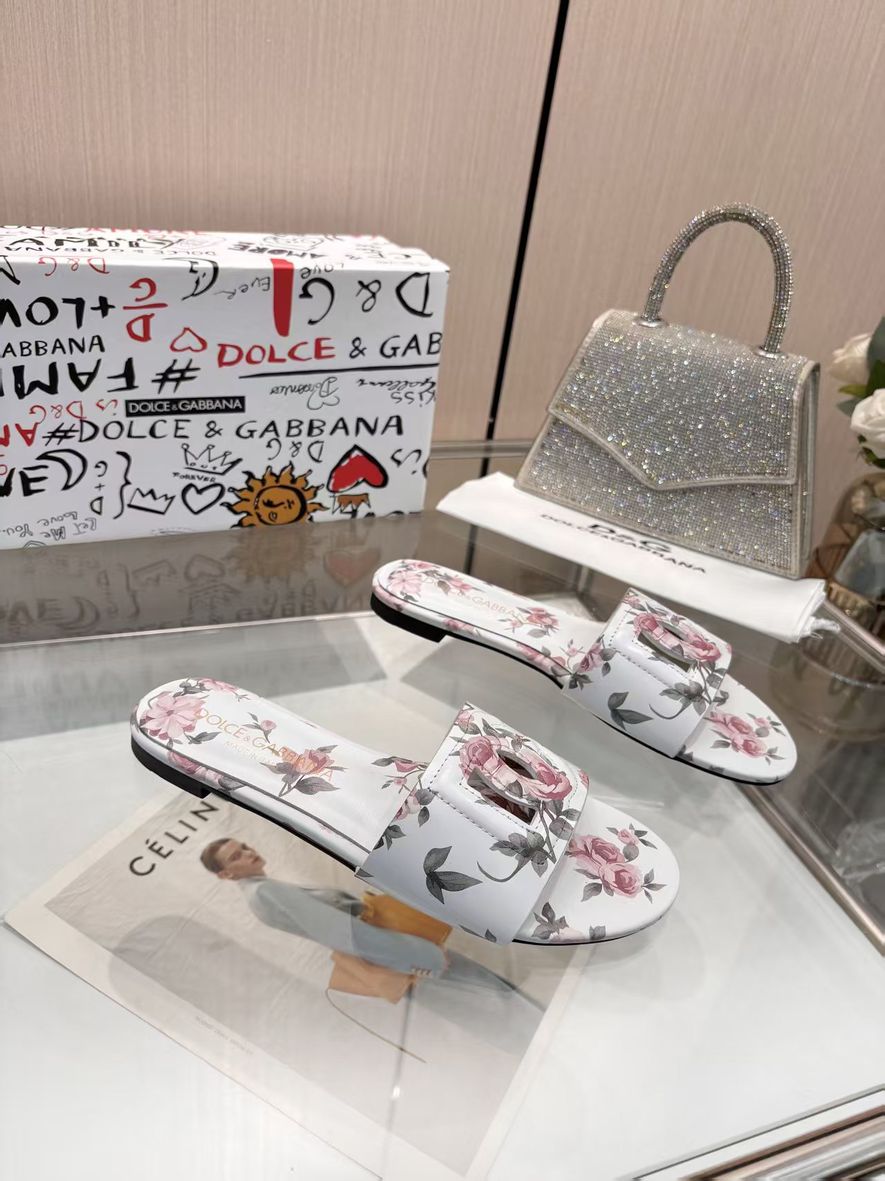 Dolce & Gabbana