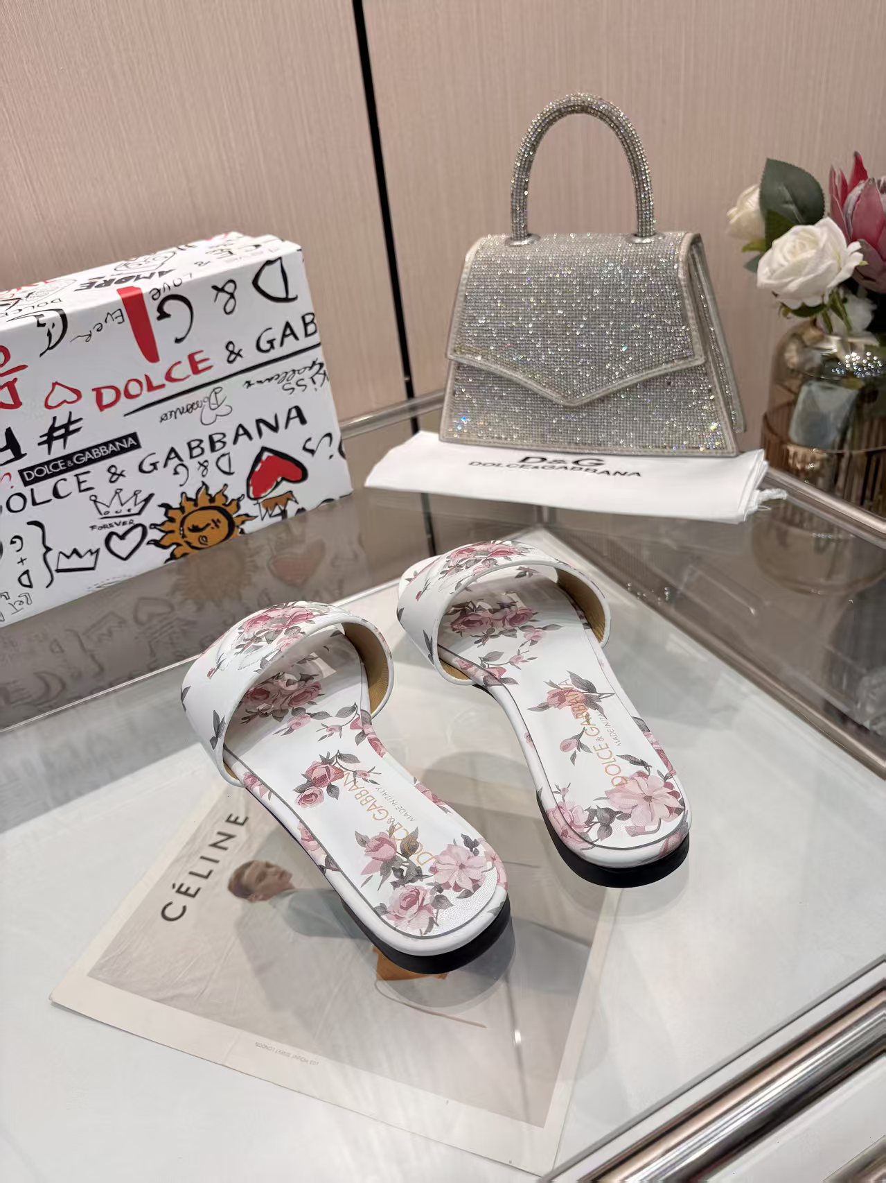 Dolce & Gabbana