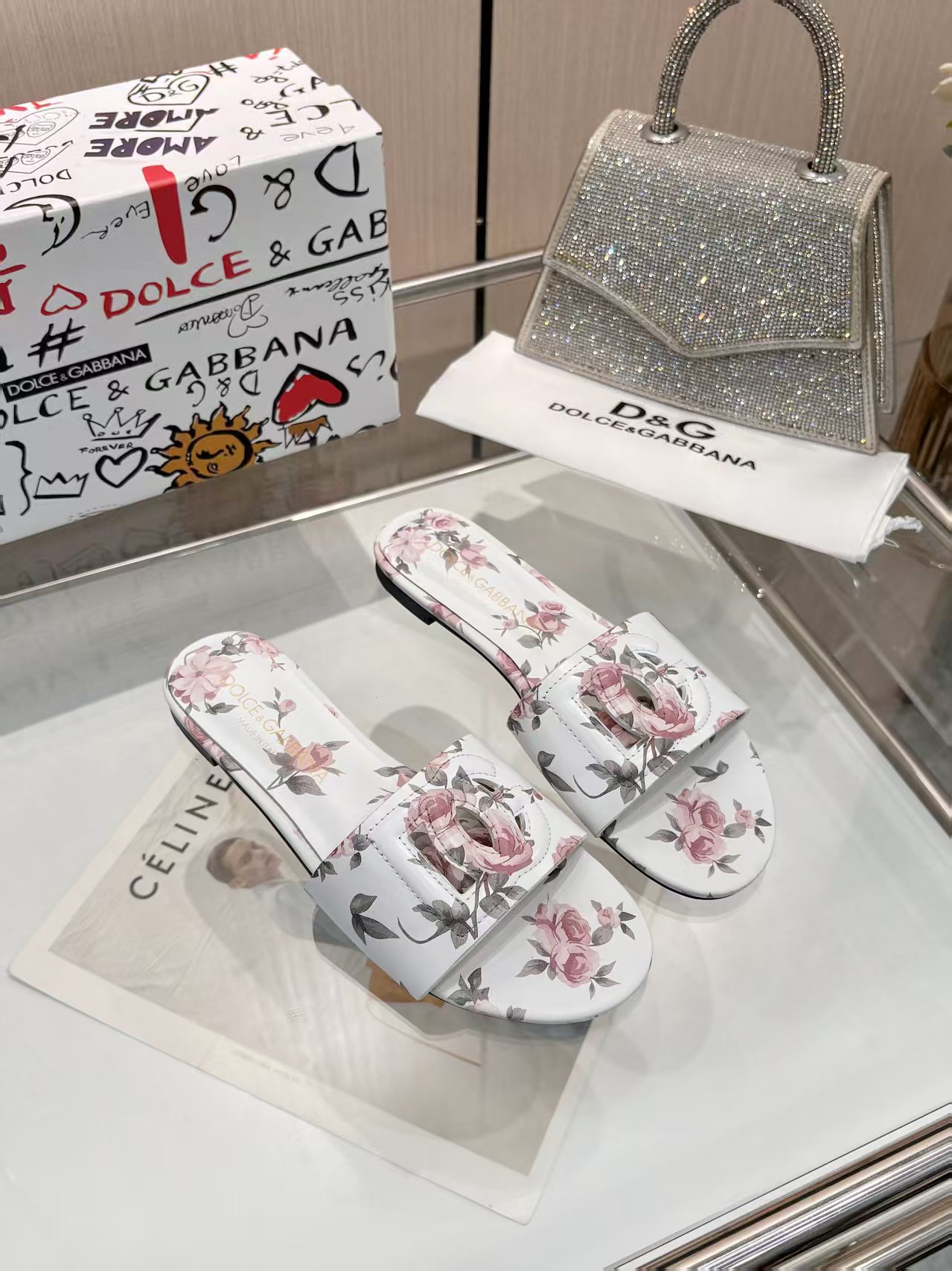Dolce & Gabbana