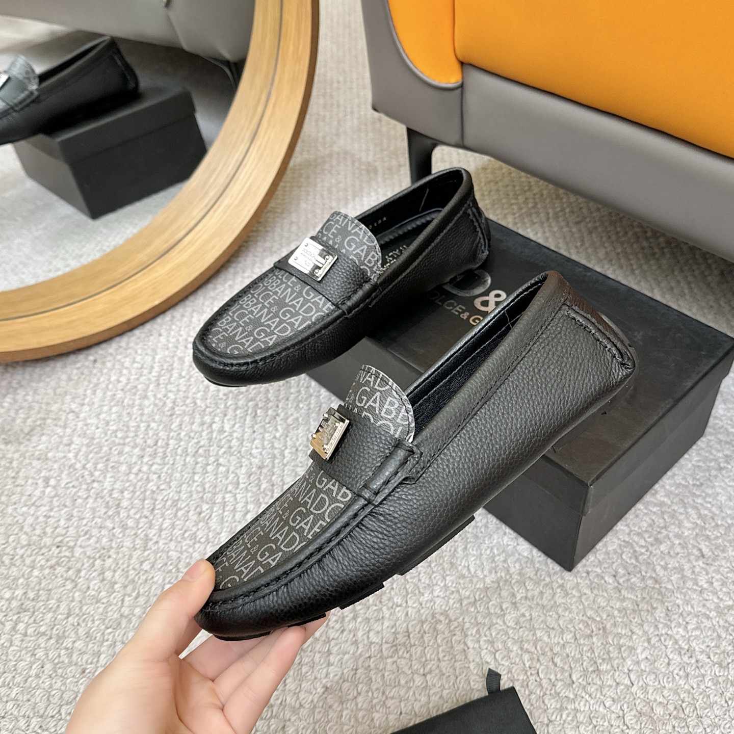 Dolce & Gabbana