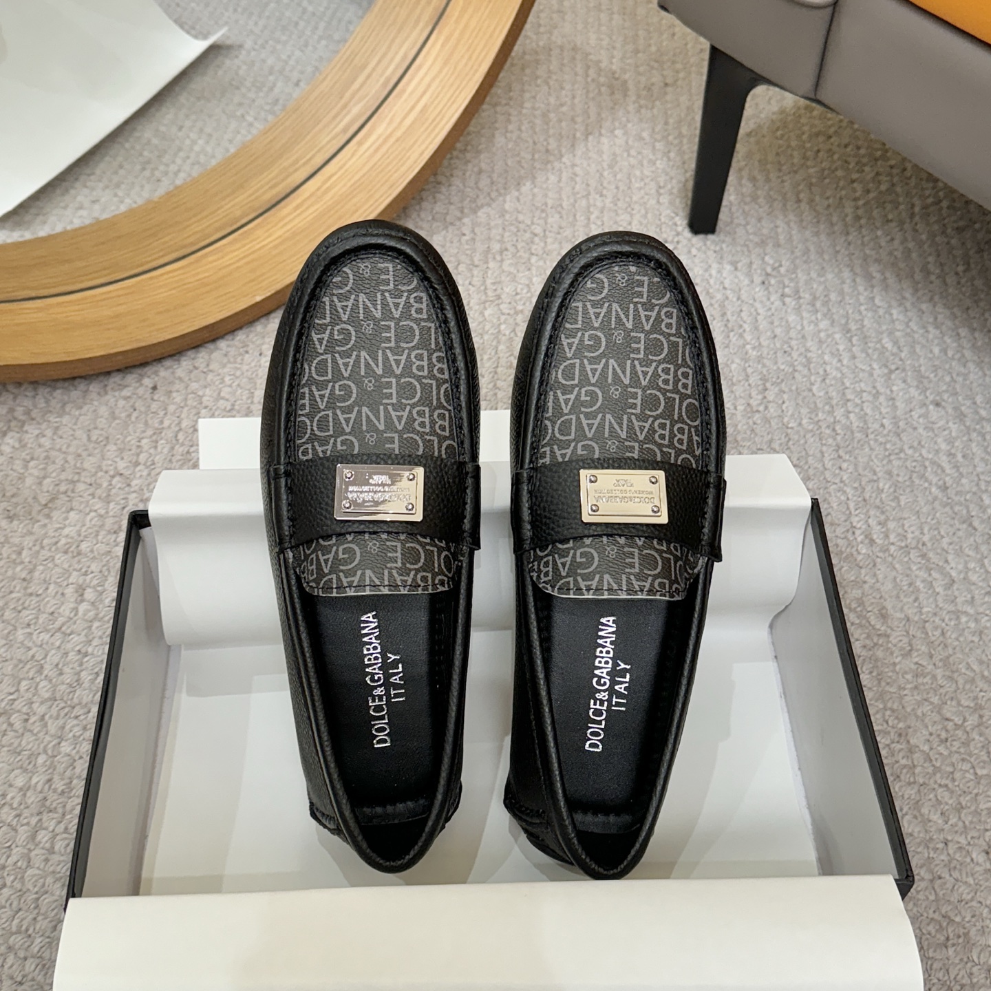 Dolce & Gabbana