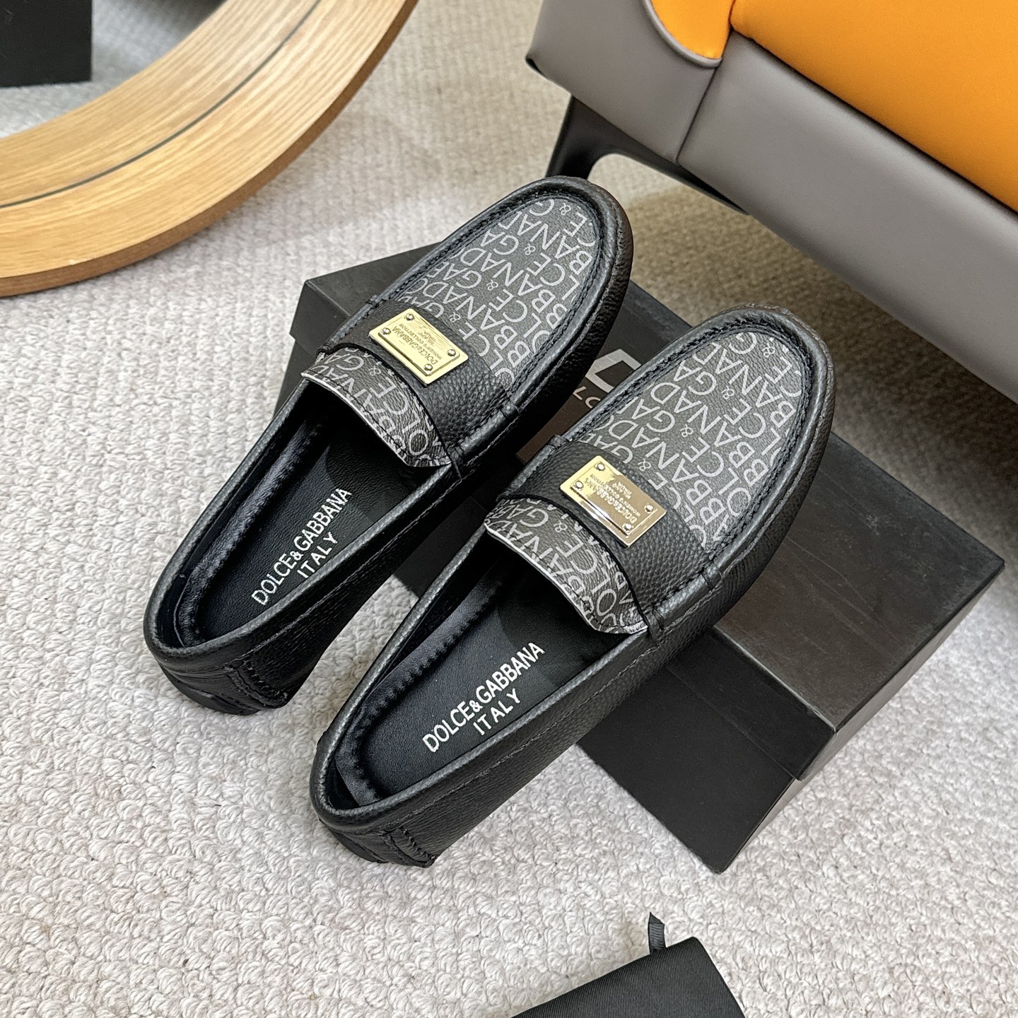 Dolce & Gabbana