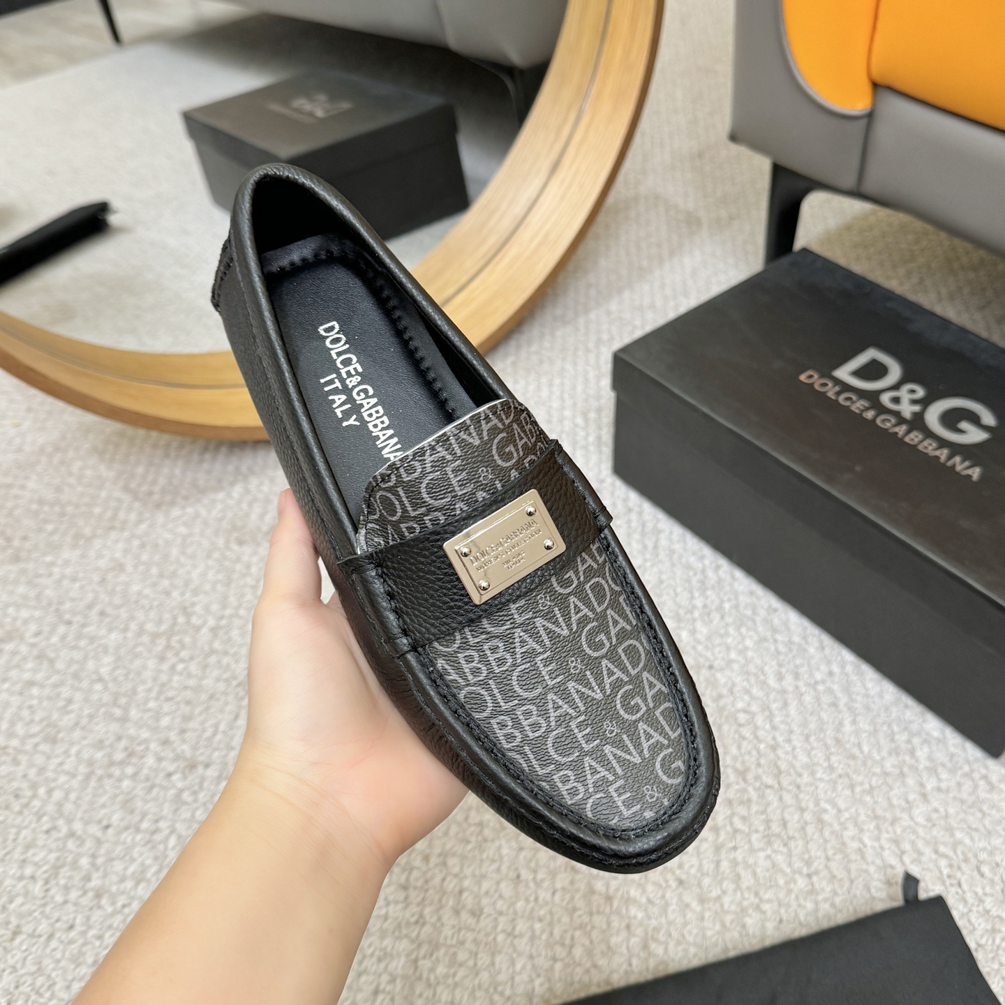 Dolce & Gabbana