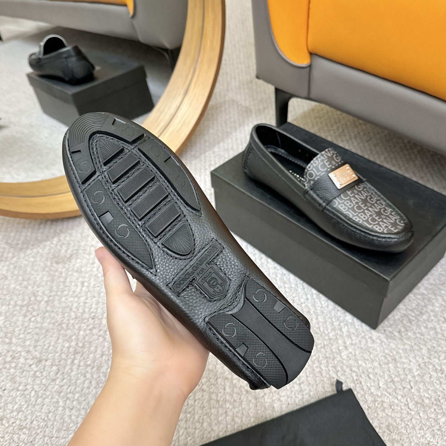 Dolce & Gabbana