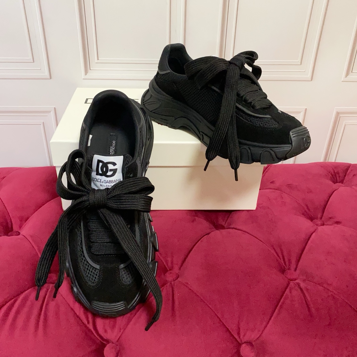 Dolce & Gabbana