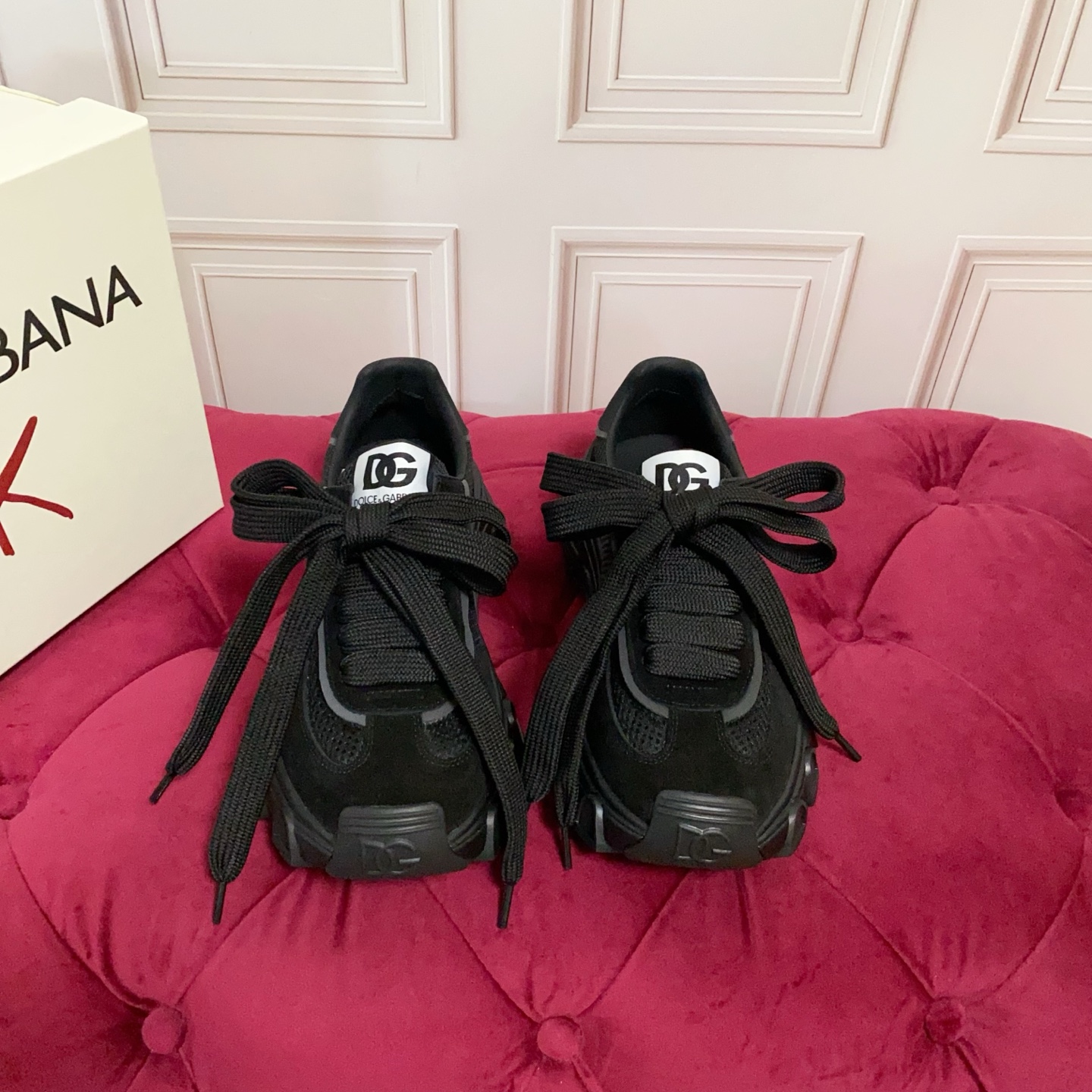 Dolce & Gabbana