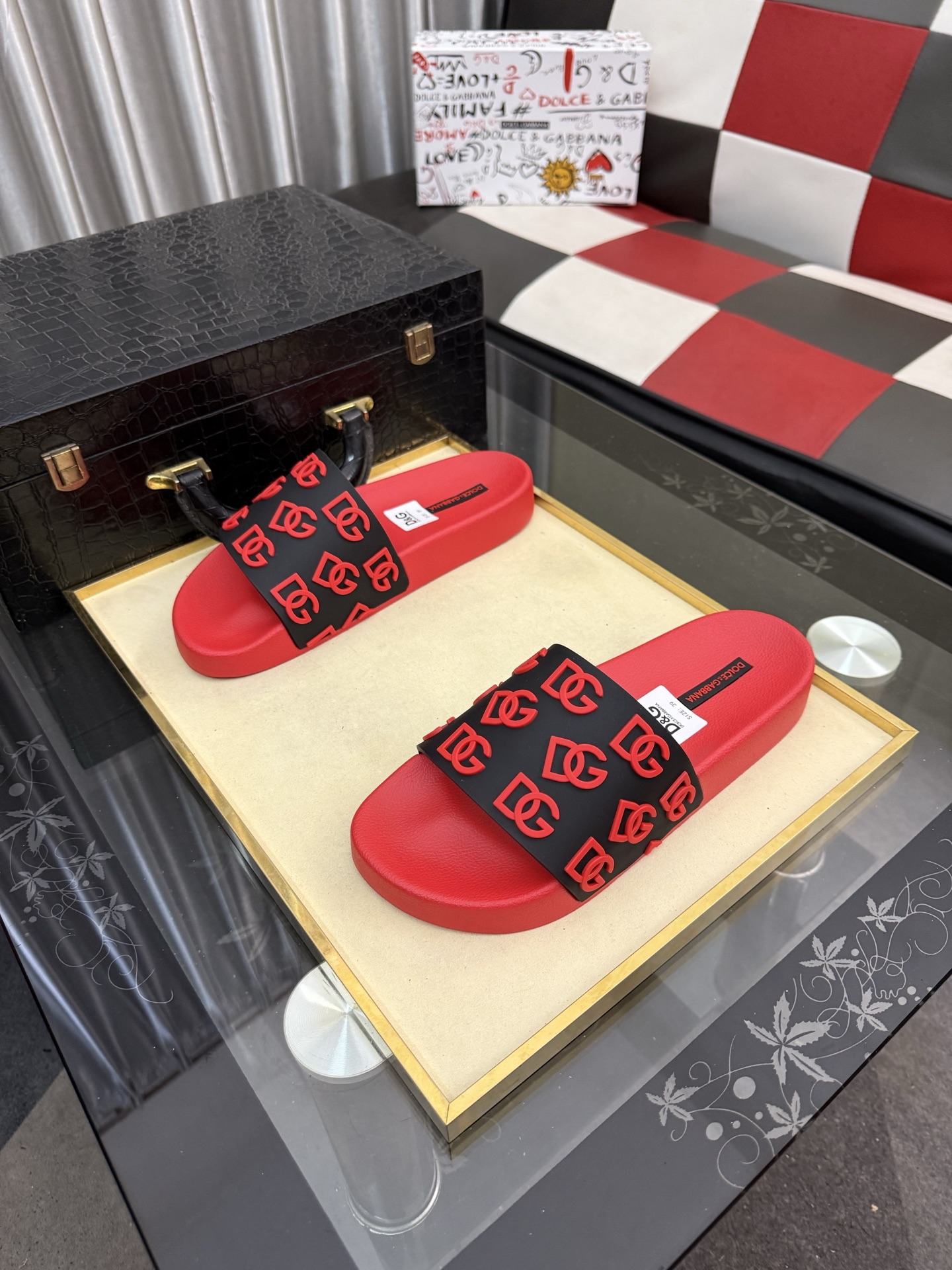 Dolce & Gabbana