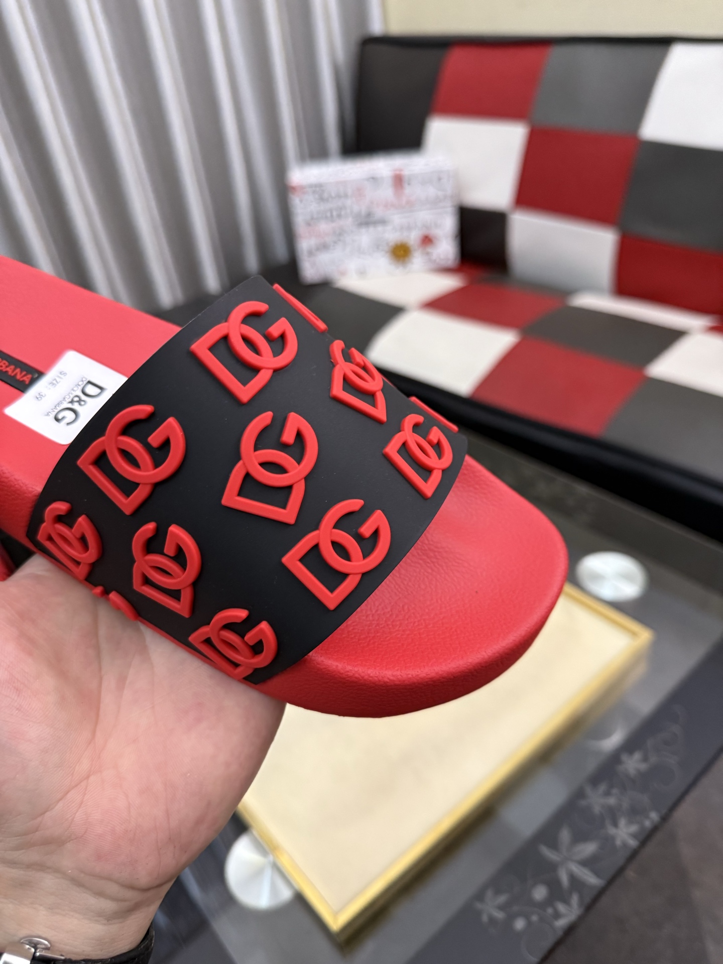 Dolce & Gabbana