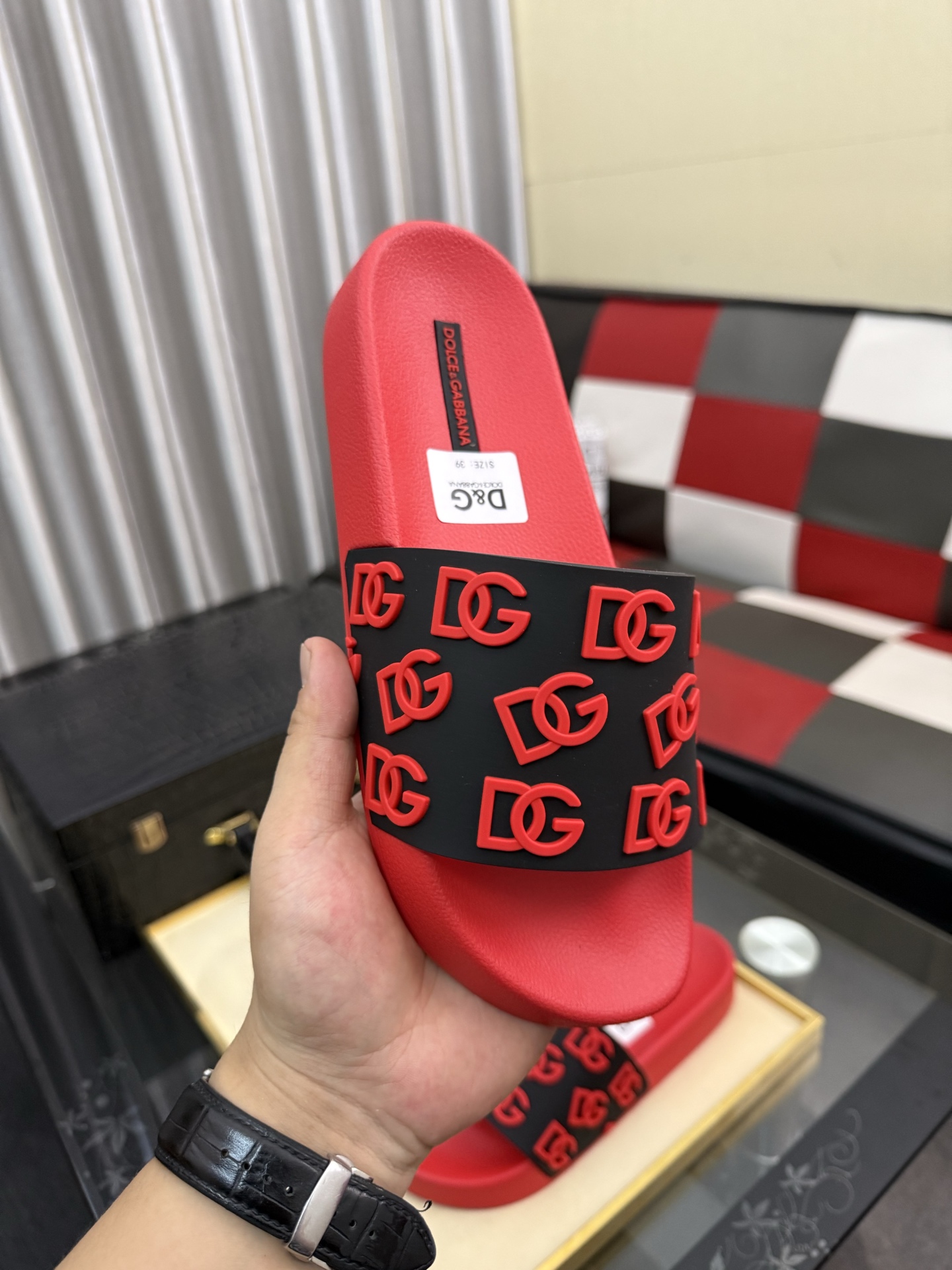 Dolce & Gabbana