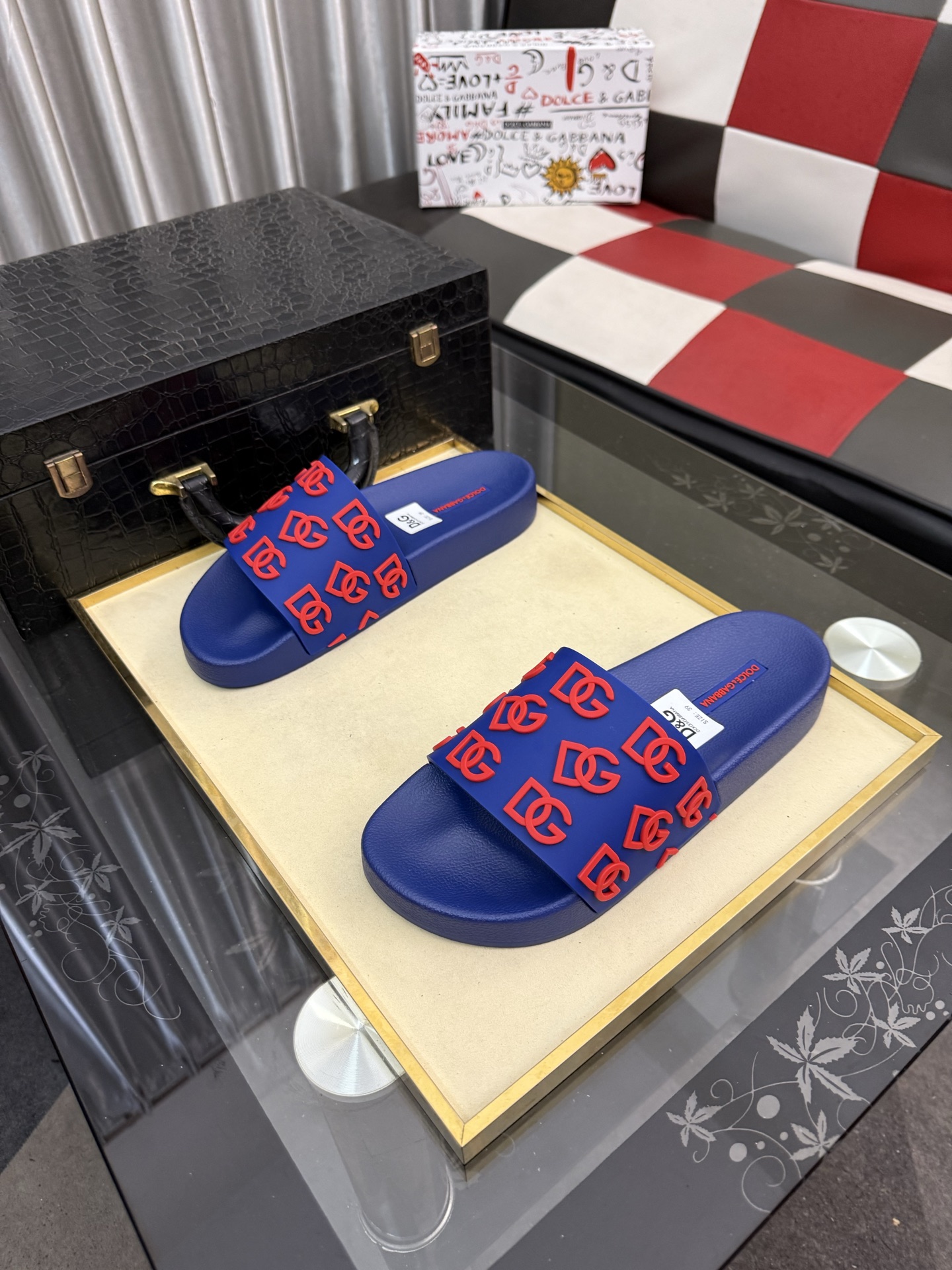 Dolce & Gabbana