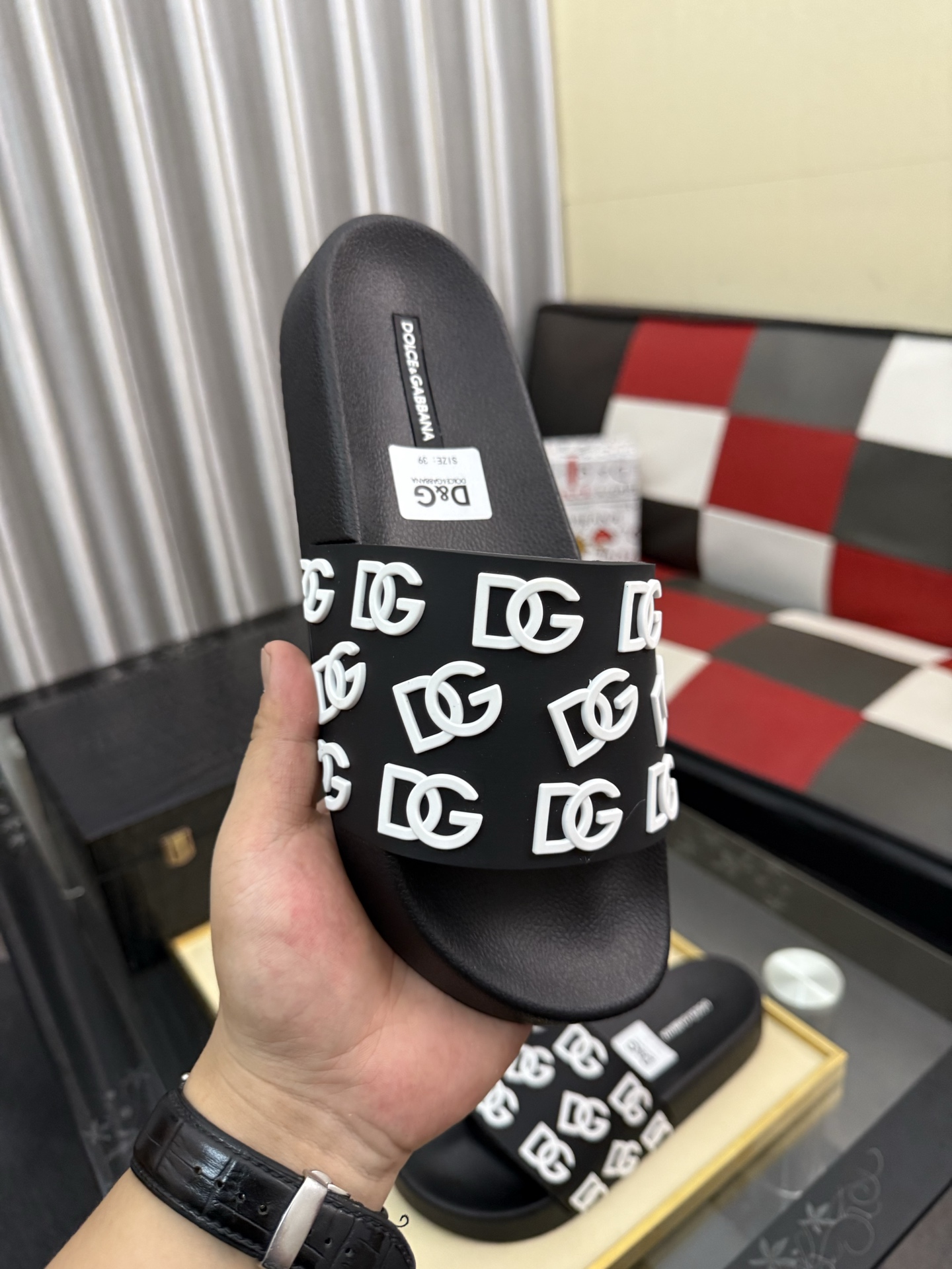 Dolce & Gabbana