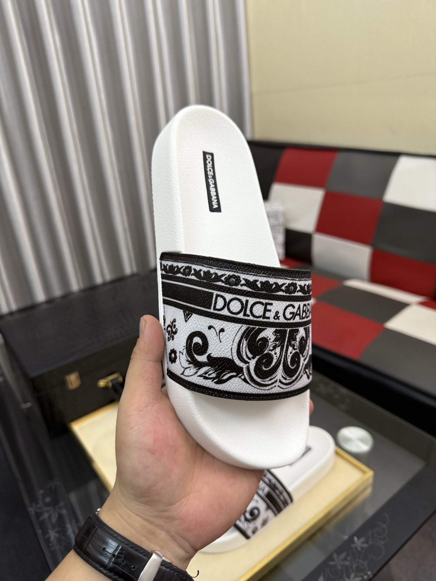 Dolce & Gabbana