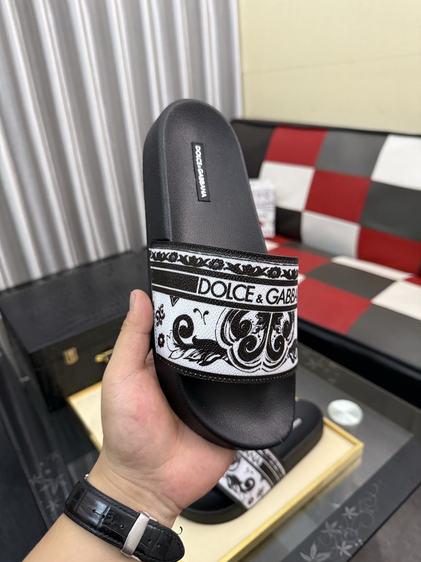 Dolce & Gabbana