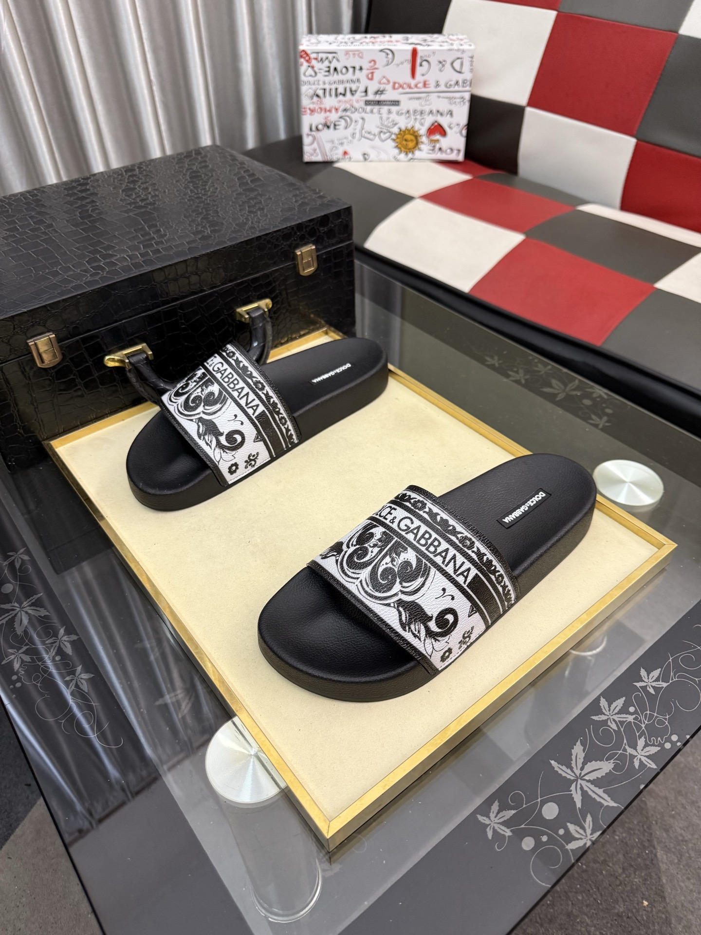 Dolce & Gabbana
