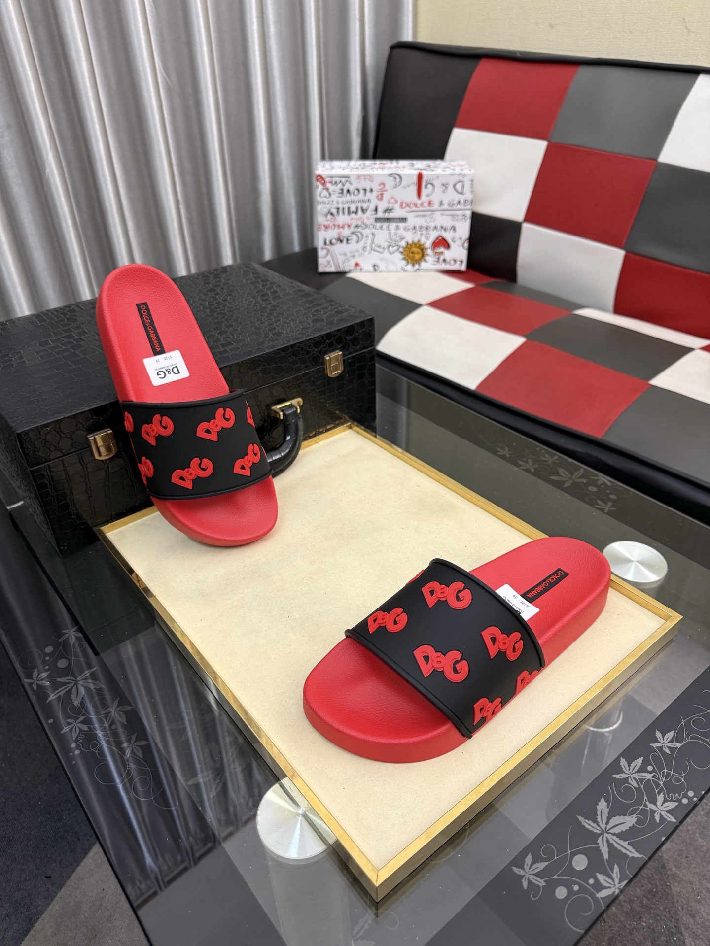 Dolce & Gabbana