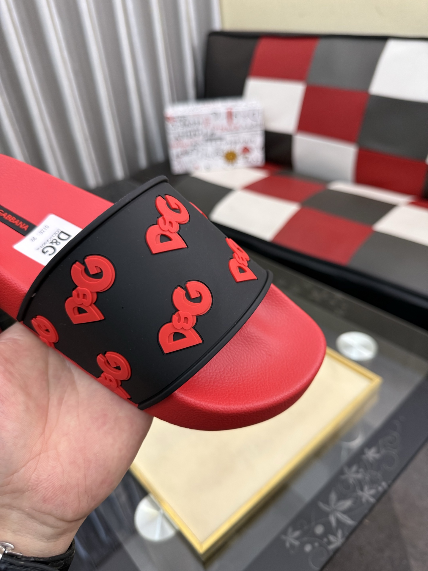 Dolce & Gabbana