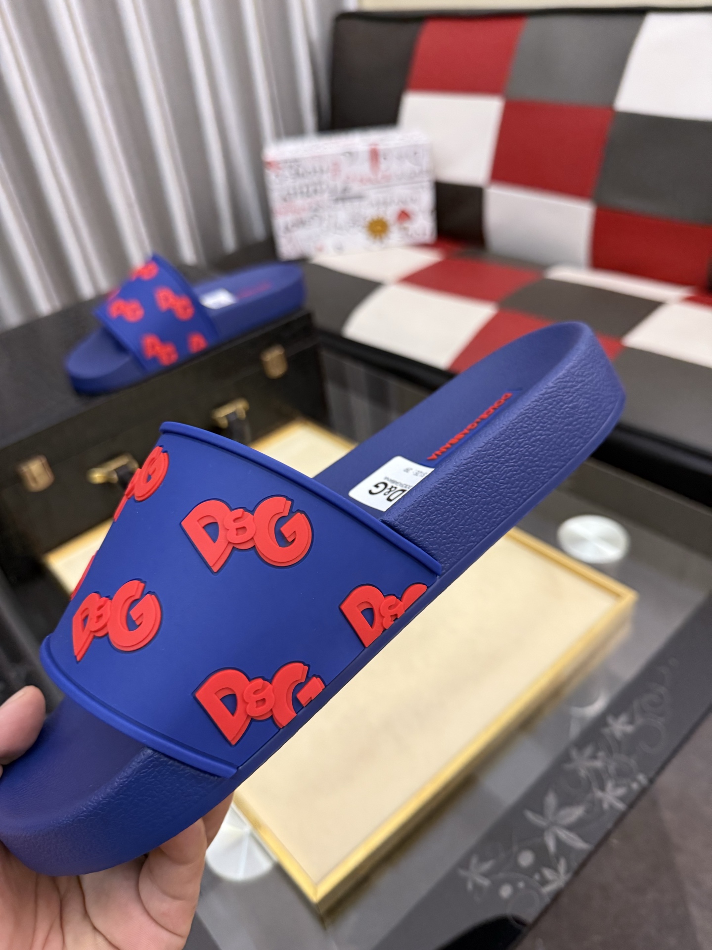Dolce & Gabbana