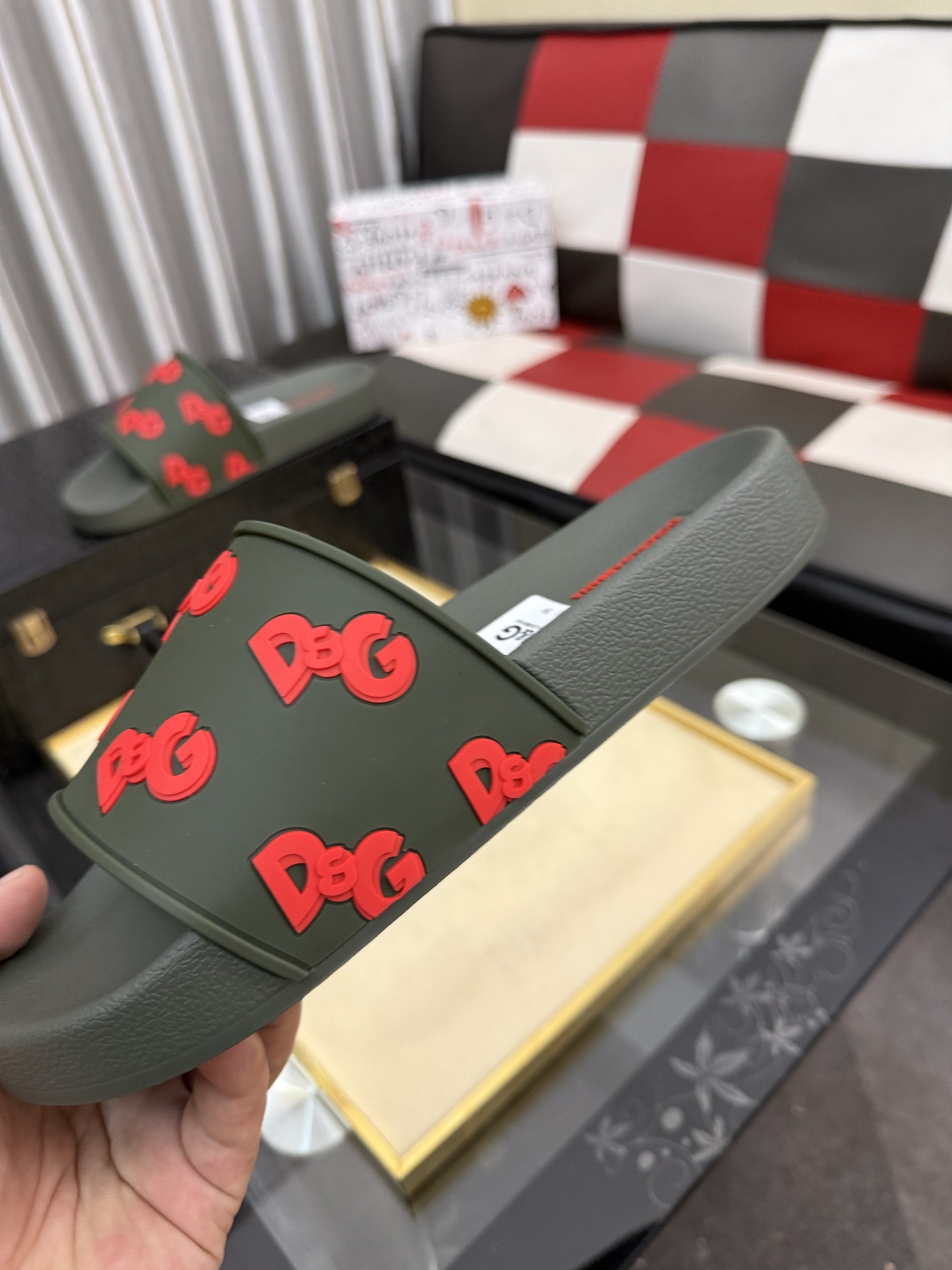 Dolce & Gabbana