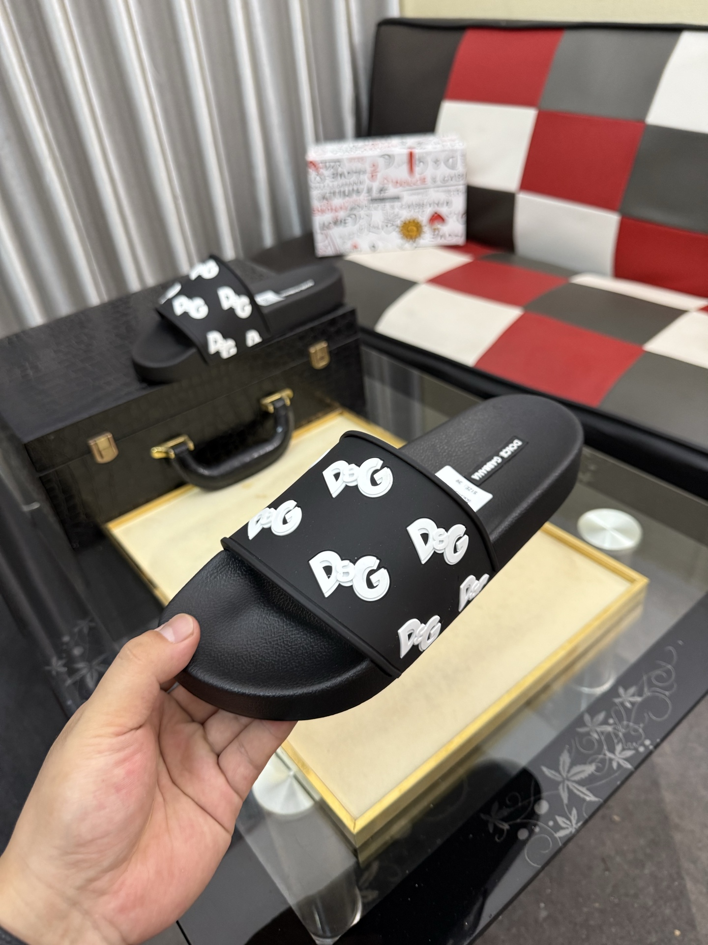 Dolce & Gabbana
