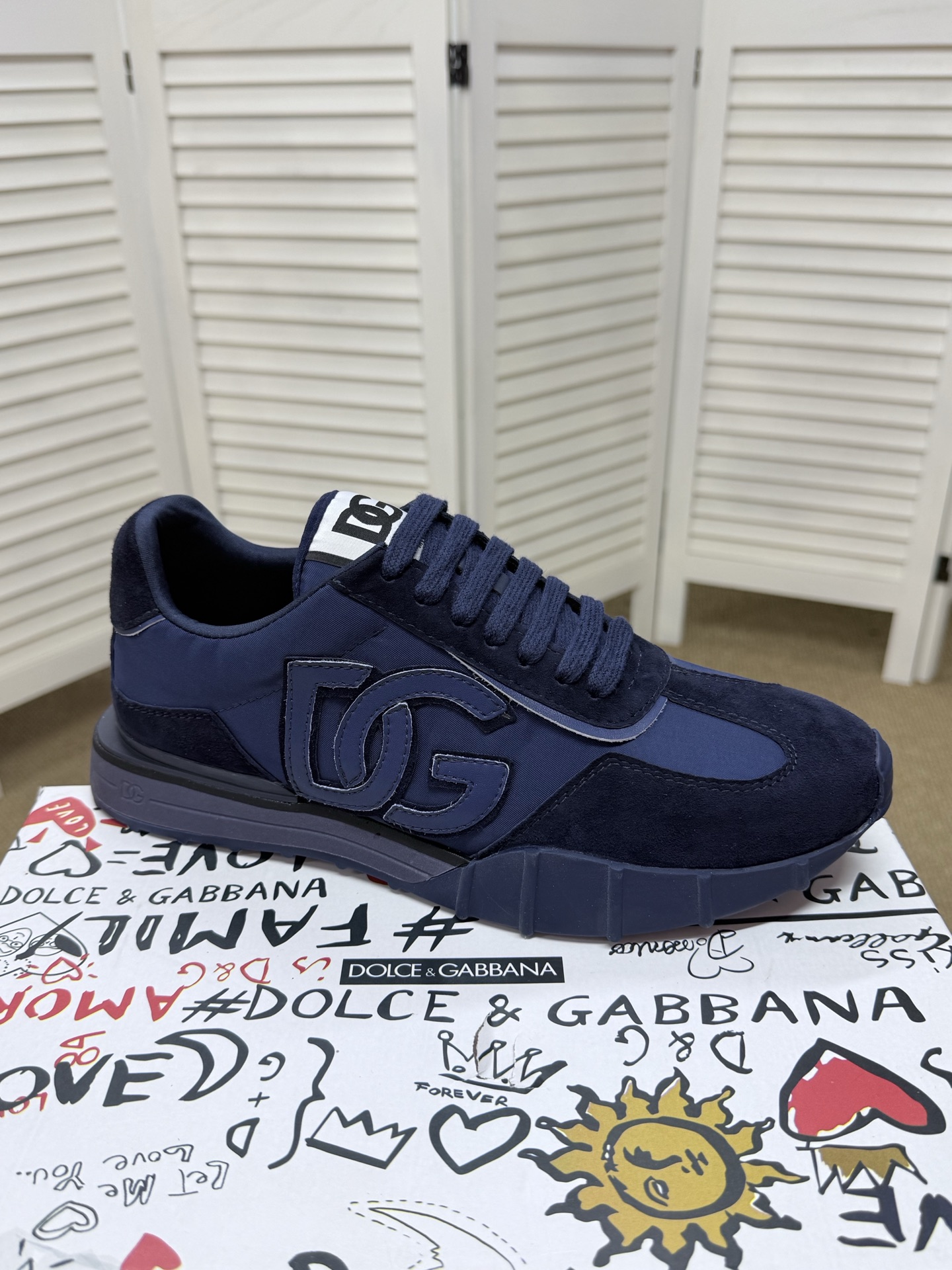 Dolce & Gabbana