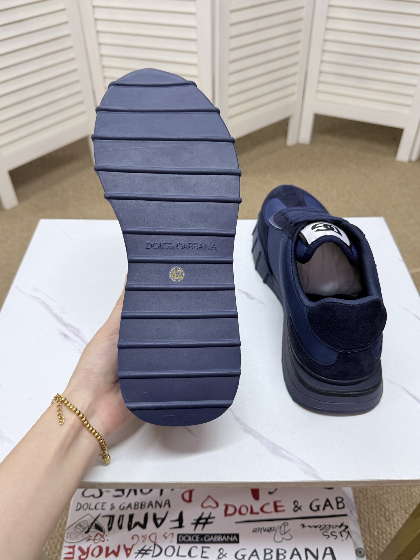Dolce & Gabbana