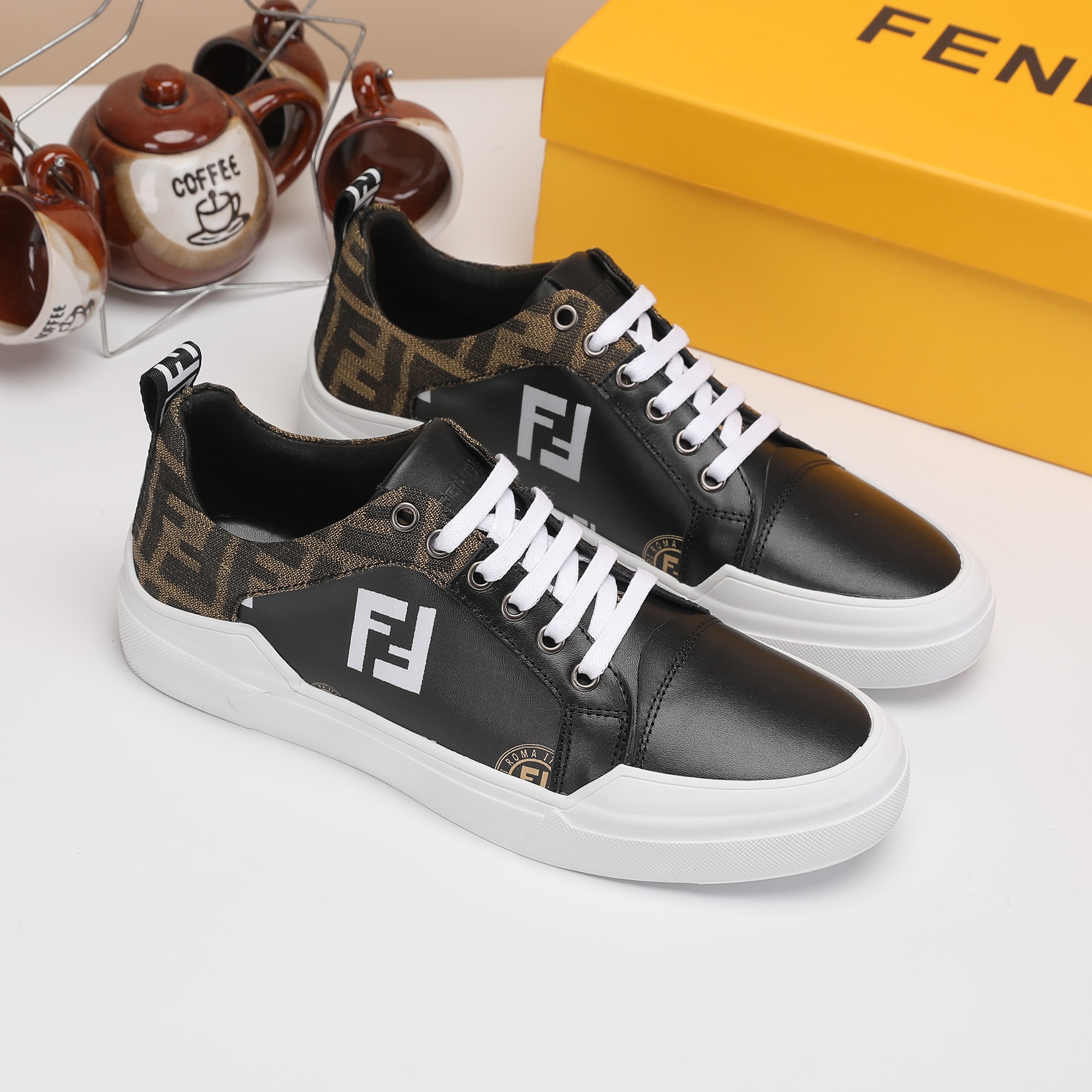 Fendi