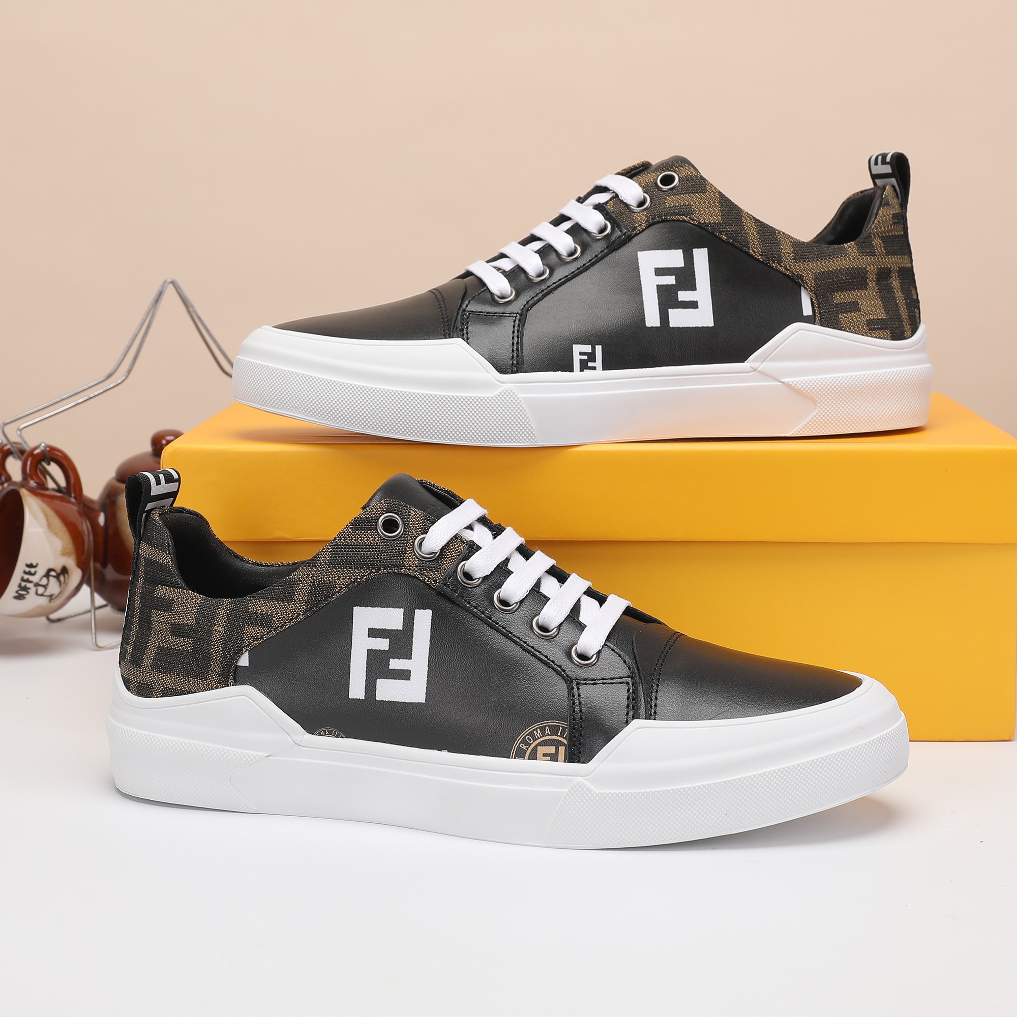 Fendi