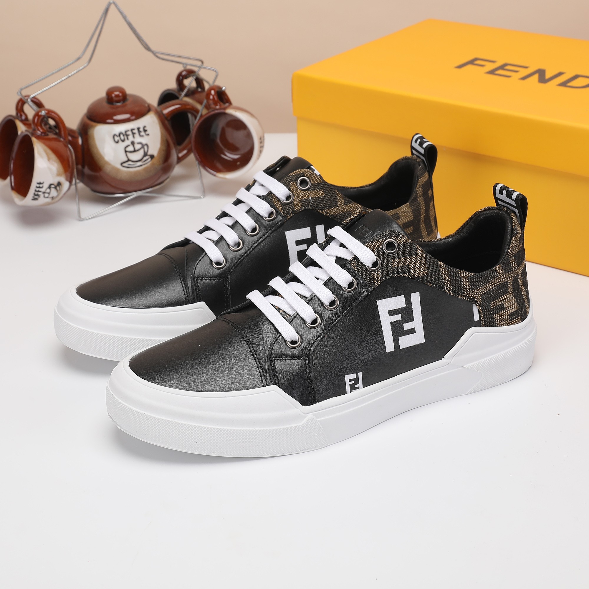 Fendi