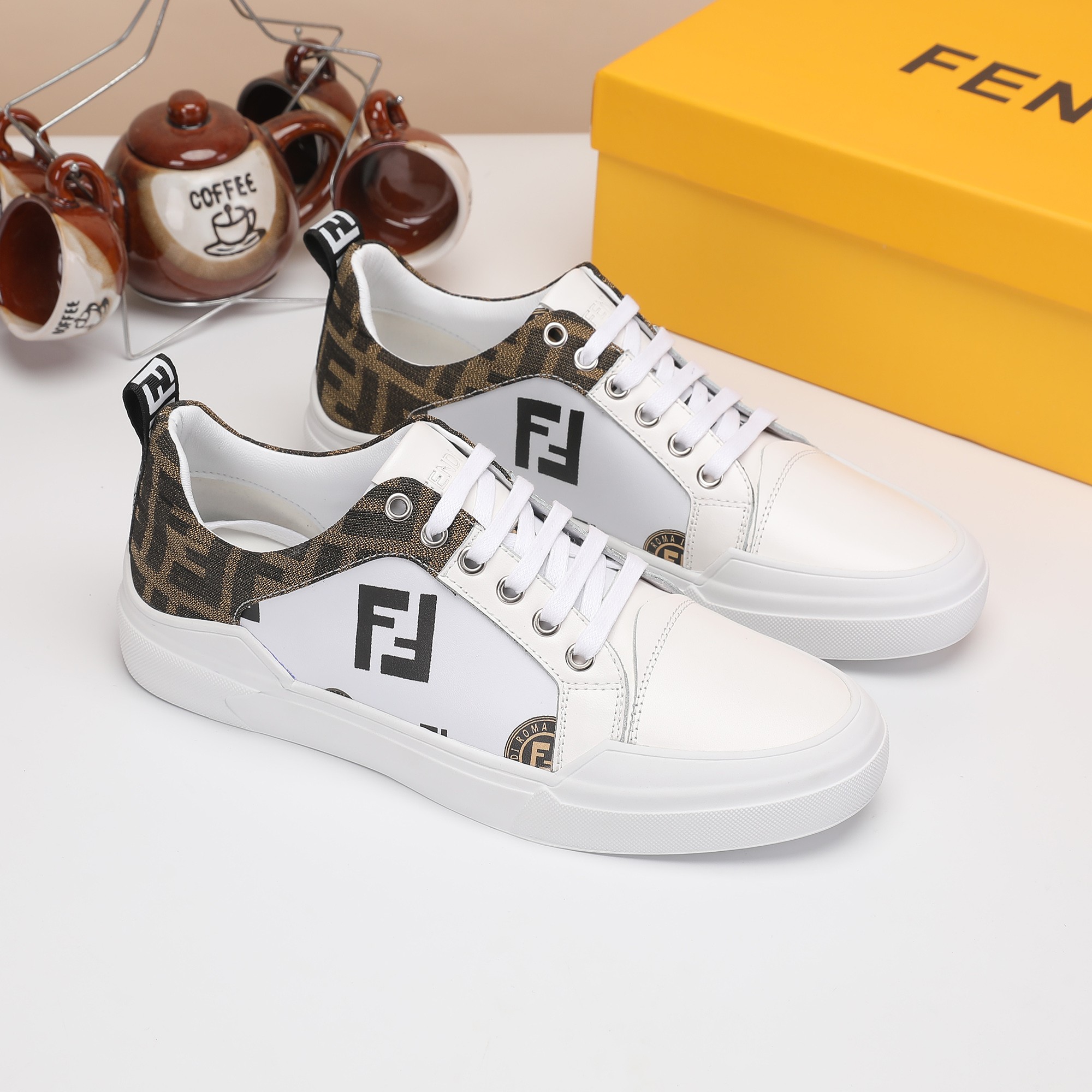 Fendi