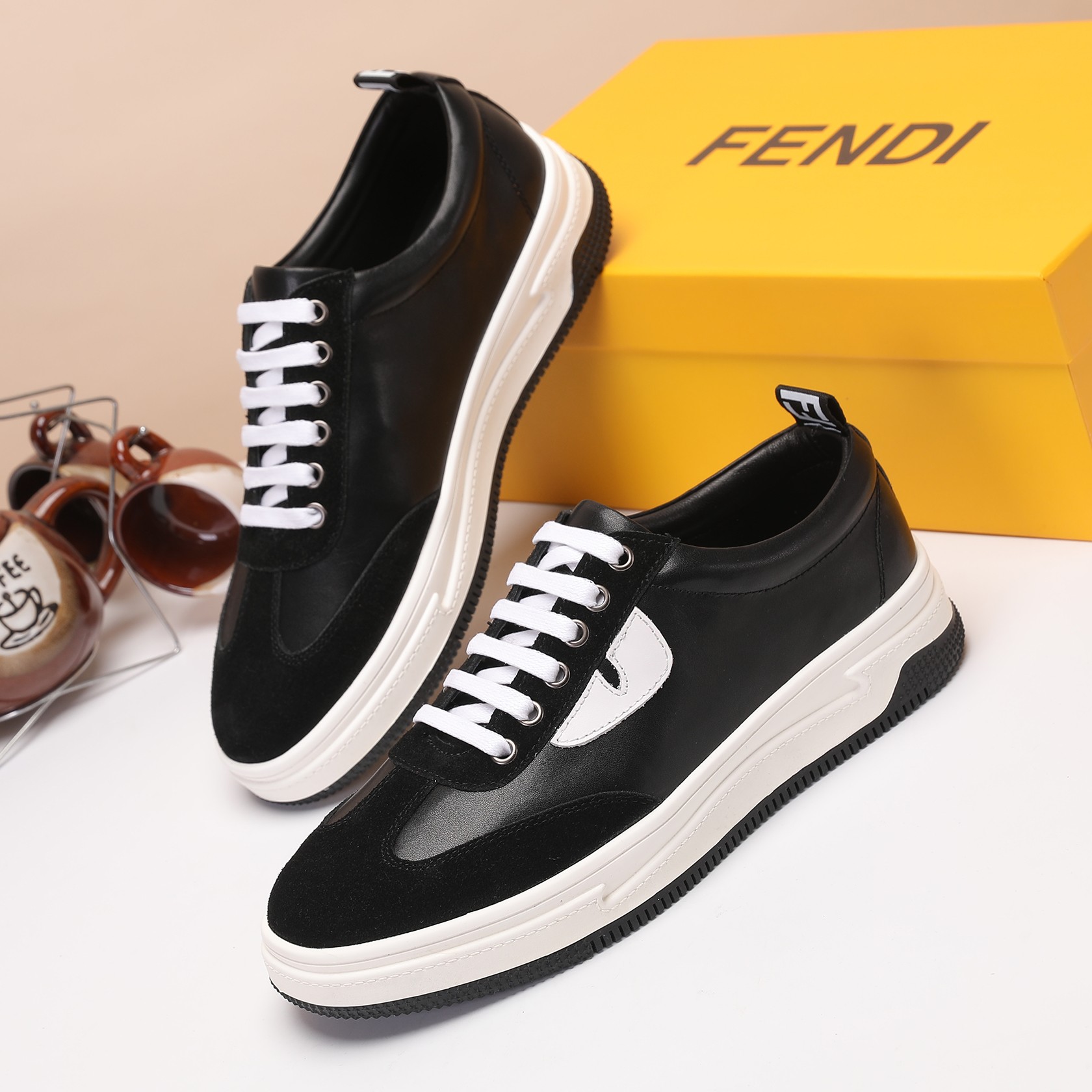 Fendi
