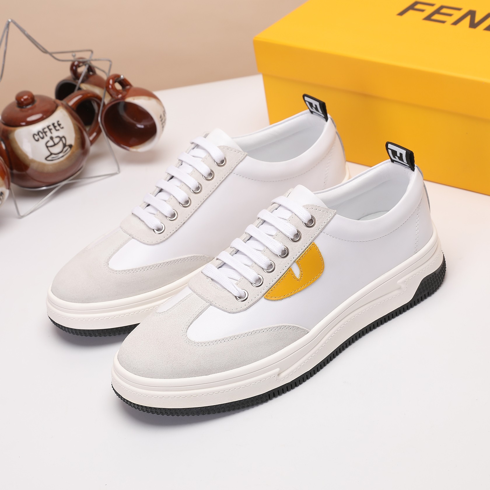 Fendi