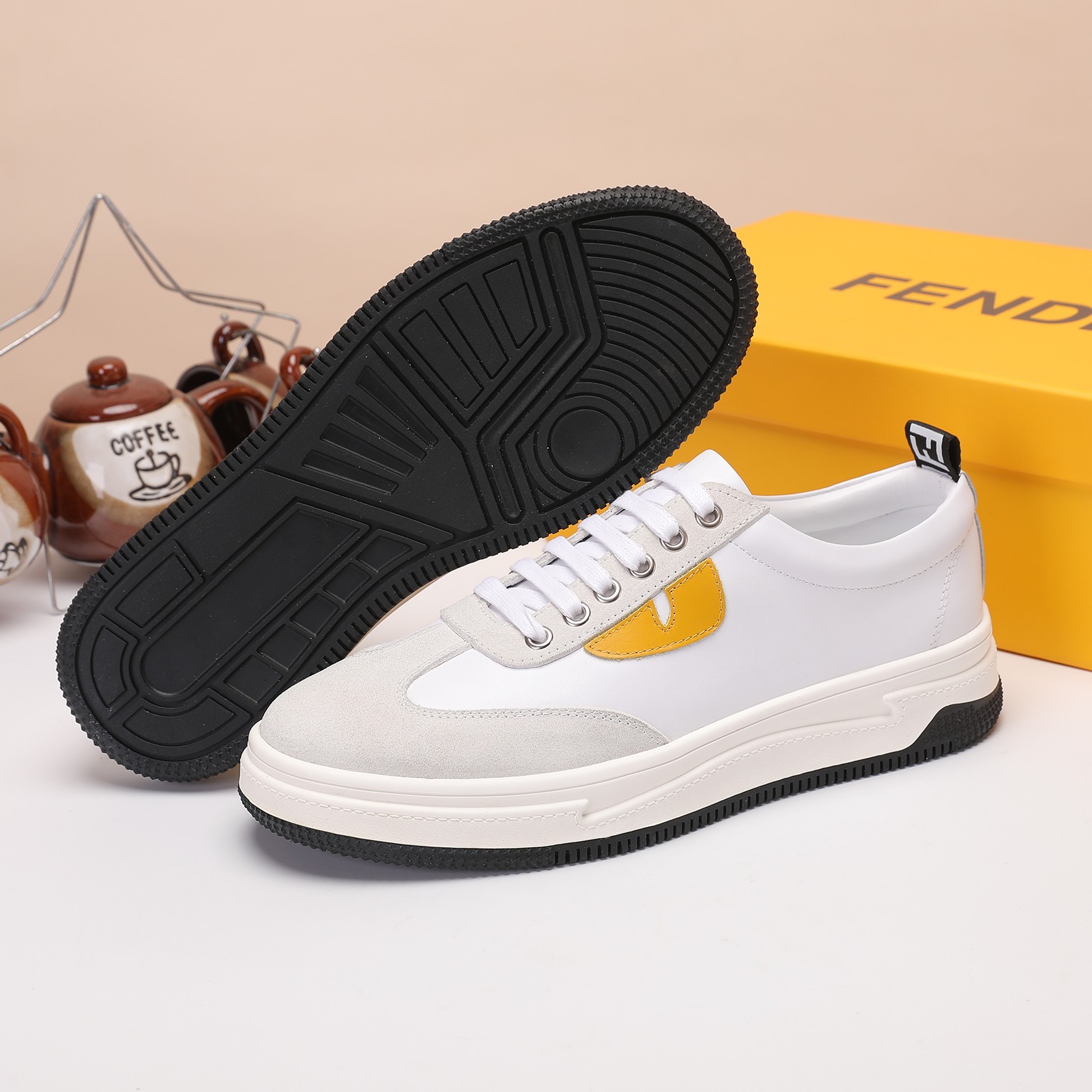 Fendi
