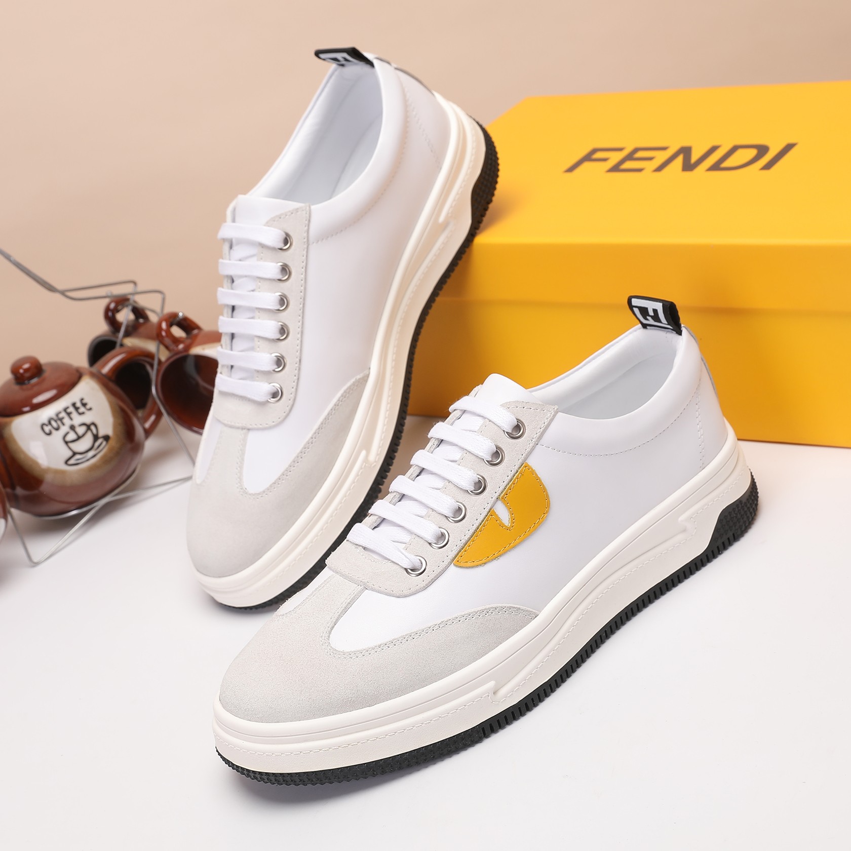 Fendi
